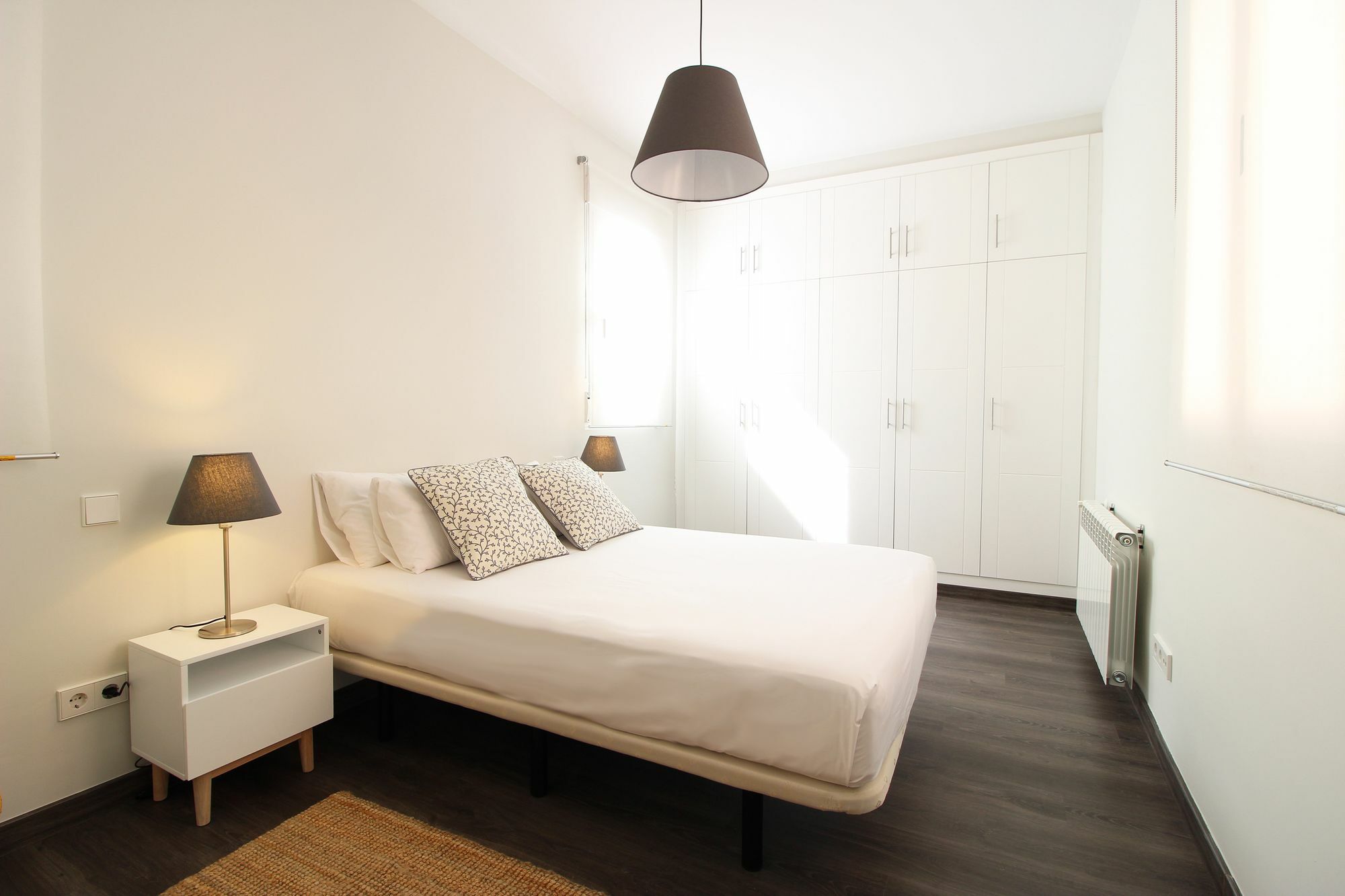 Apartamento Hermosilla Exclusive