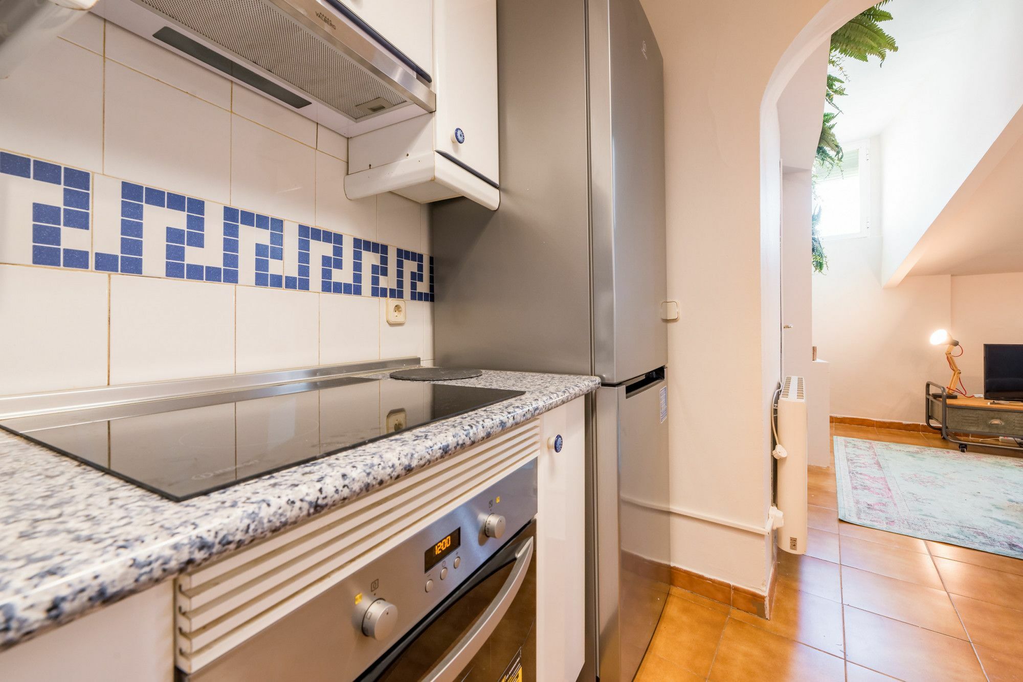 Lavapies Centro Apartment