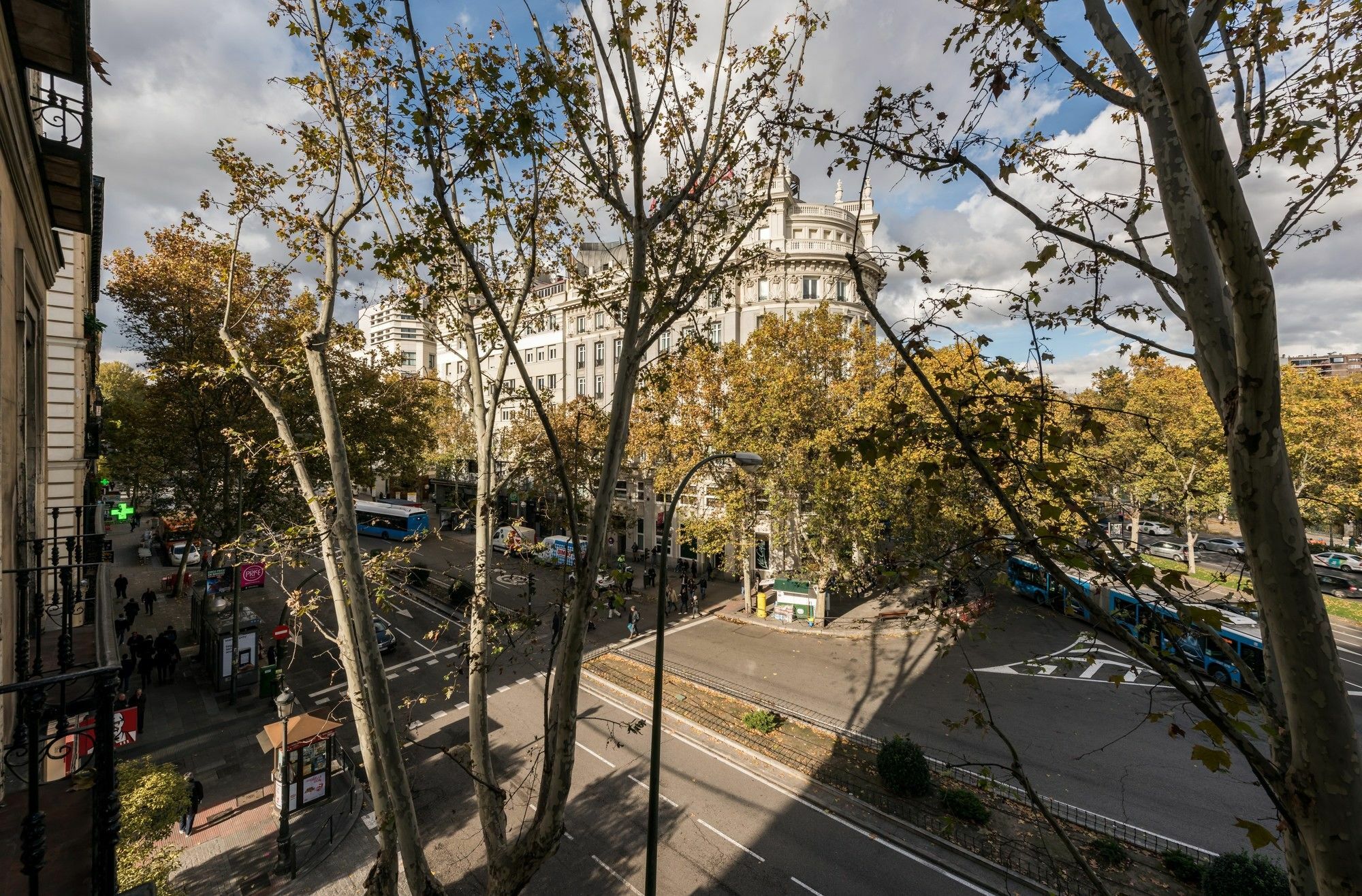 Apartamento Atocha Center Madrid