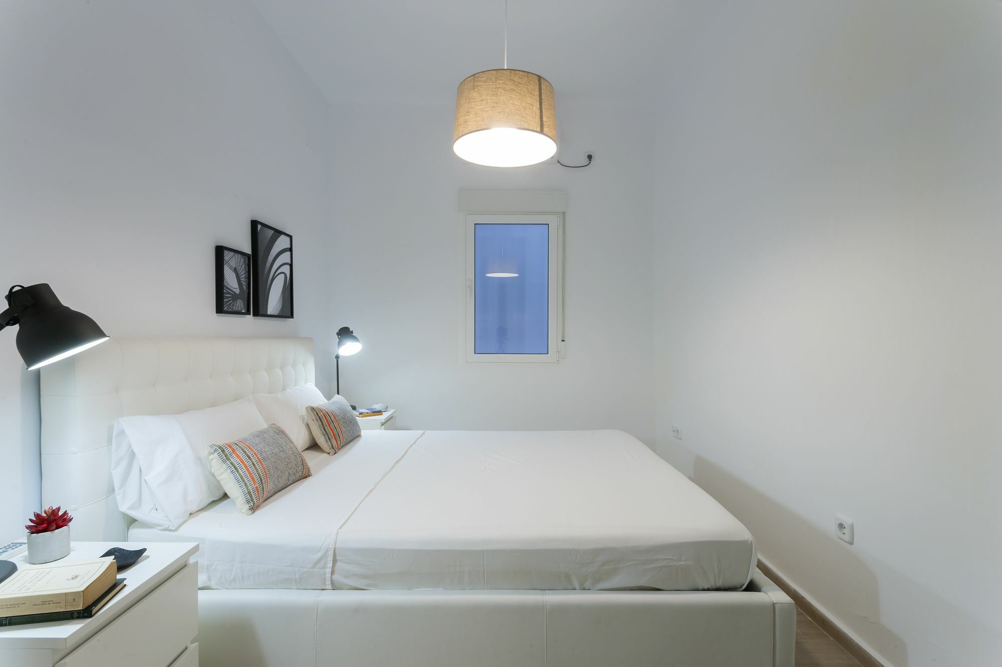 Apartamento Dobo Ronda De Segovia Madrid