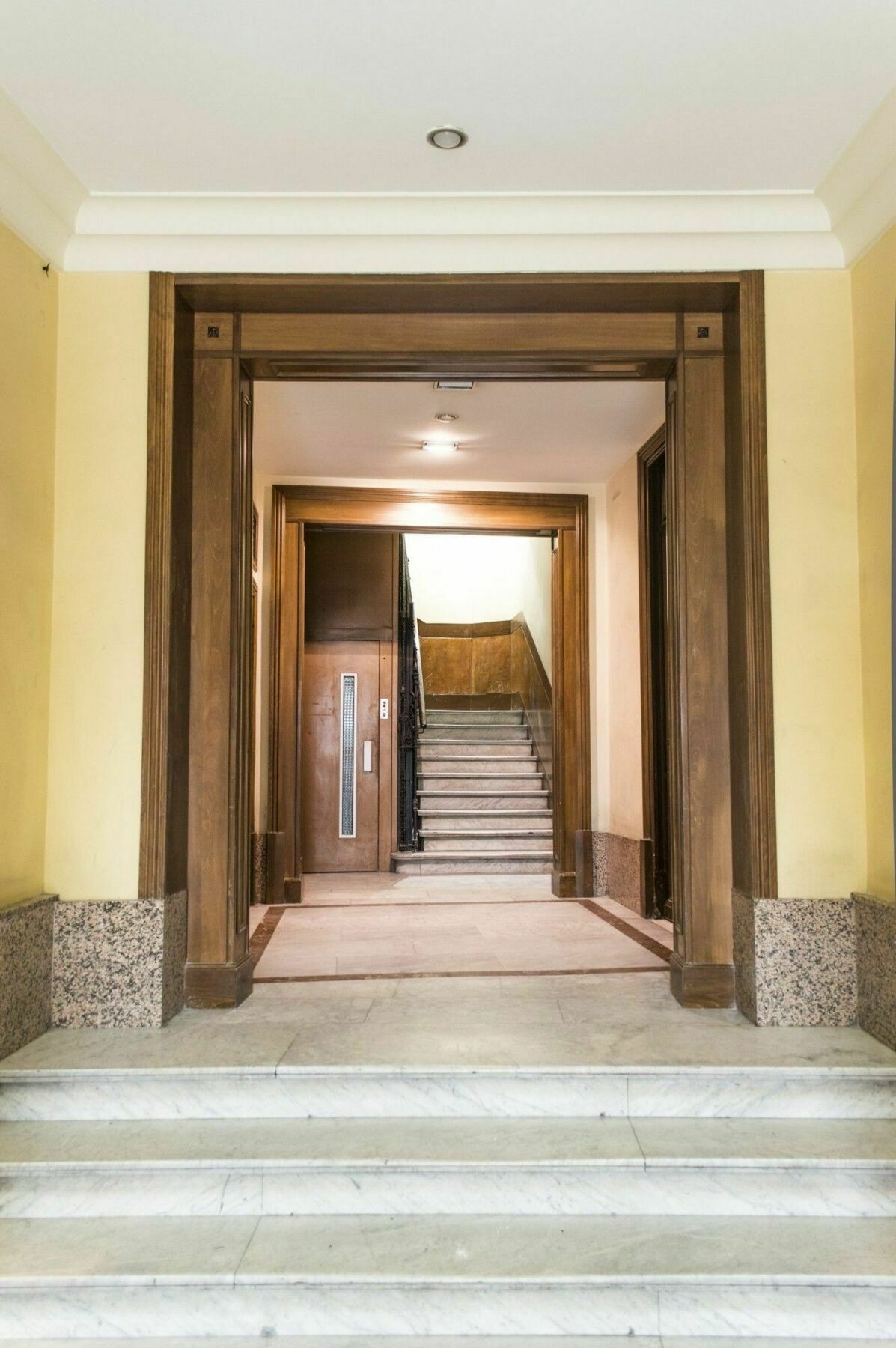 Apto. De Diseno Puerta Del Sol 2 Apartamento