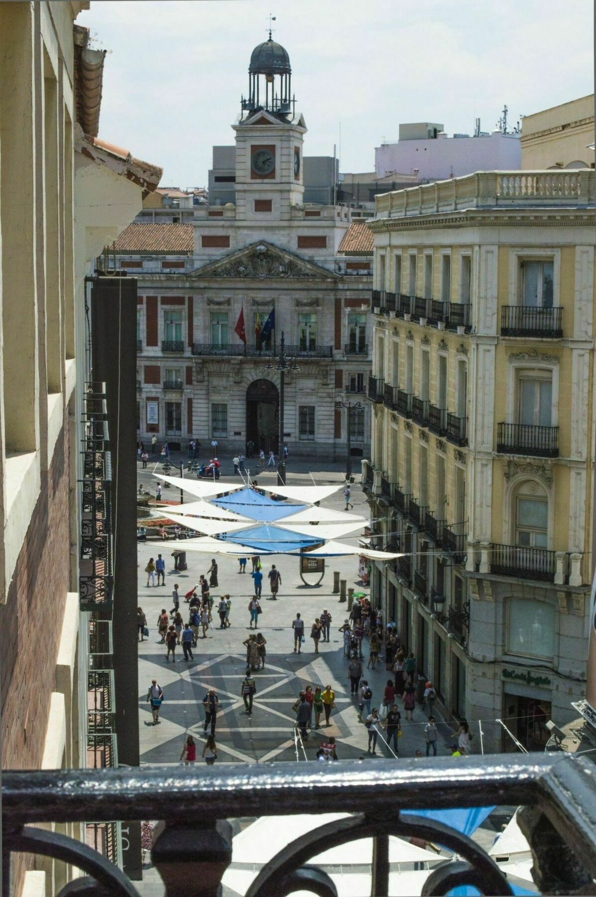 Apartamento Apto. De Diseno Puerta Del Sol 2 *