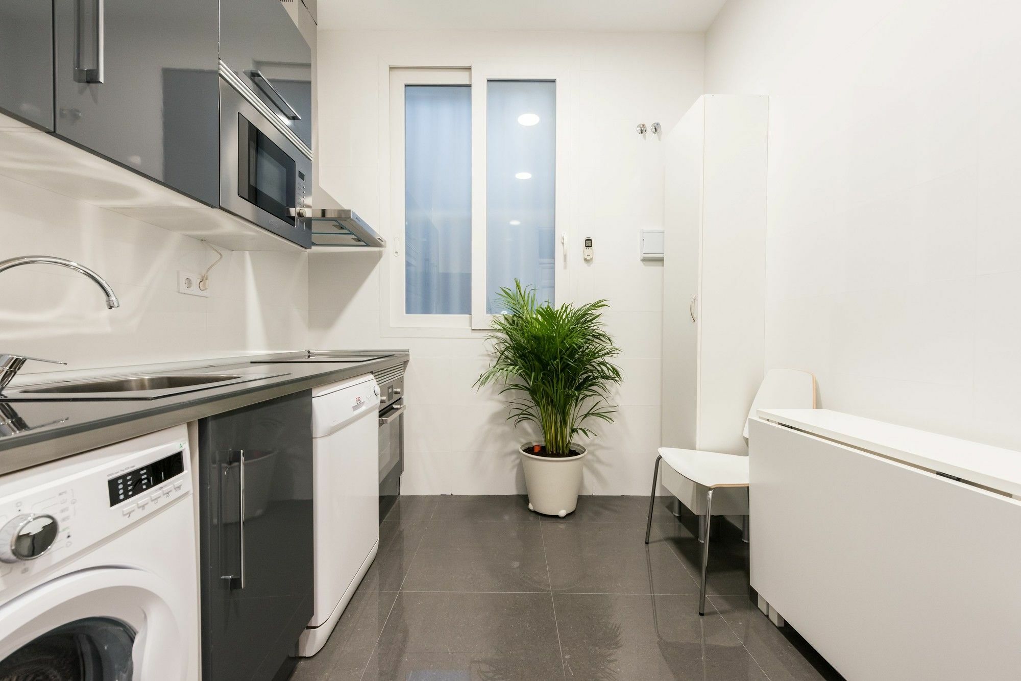 Atocha Center Apartamento Madrid