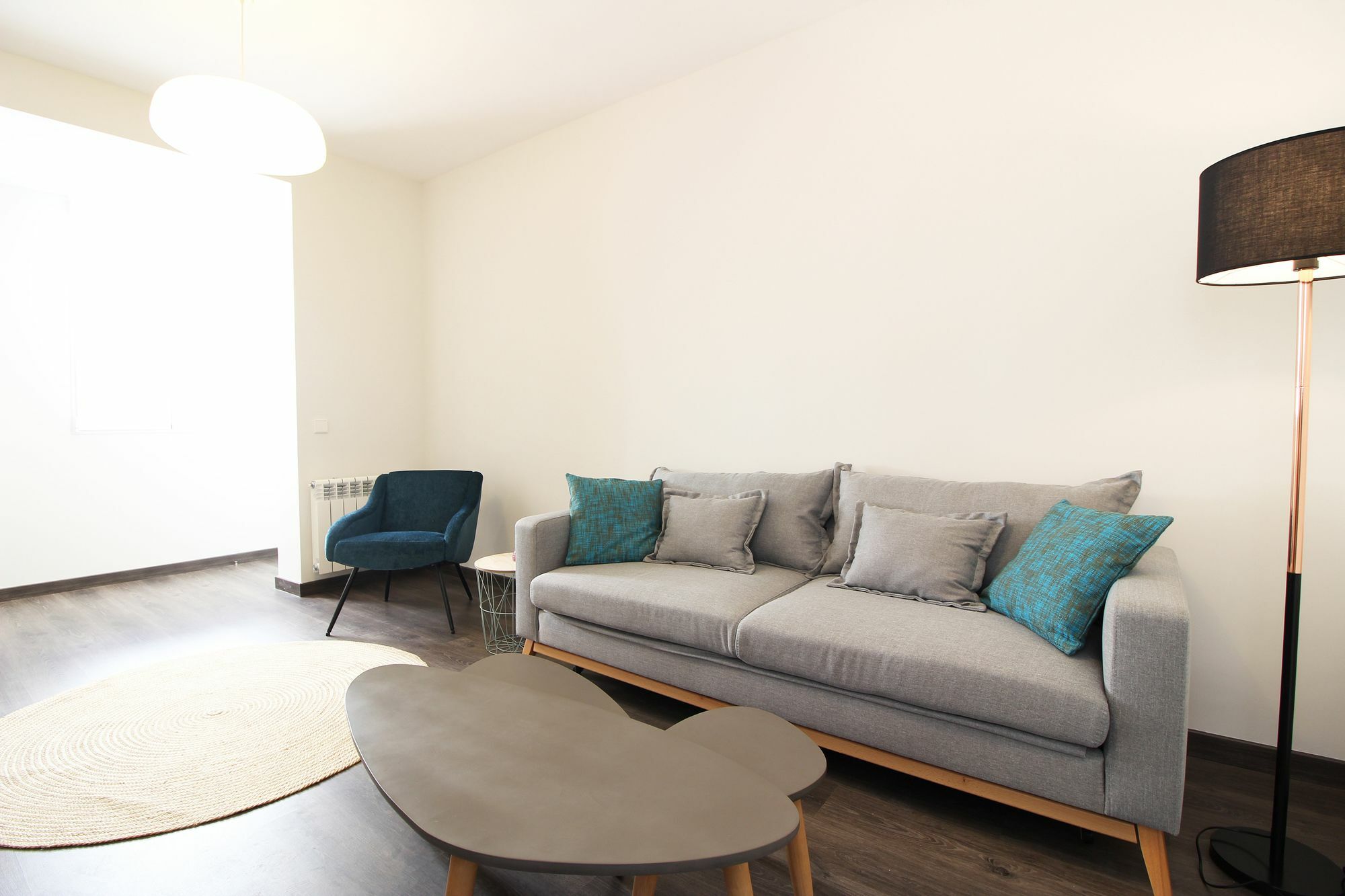 Hermosilla Exclusive Apartamento