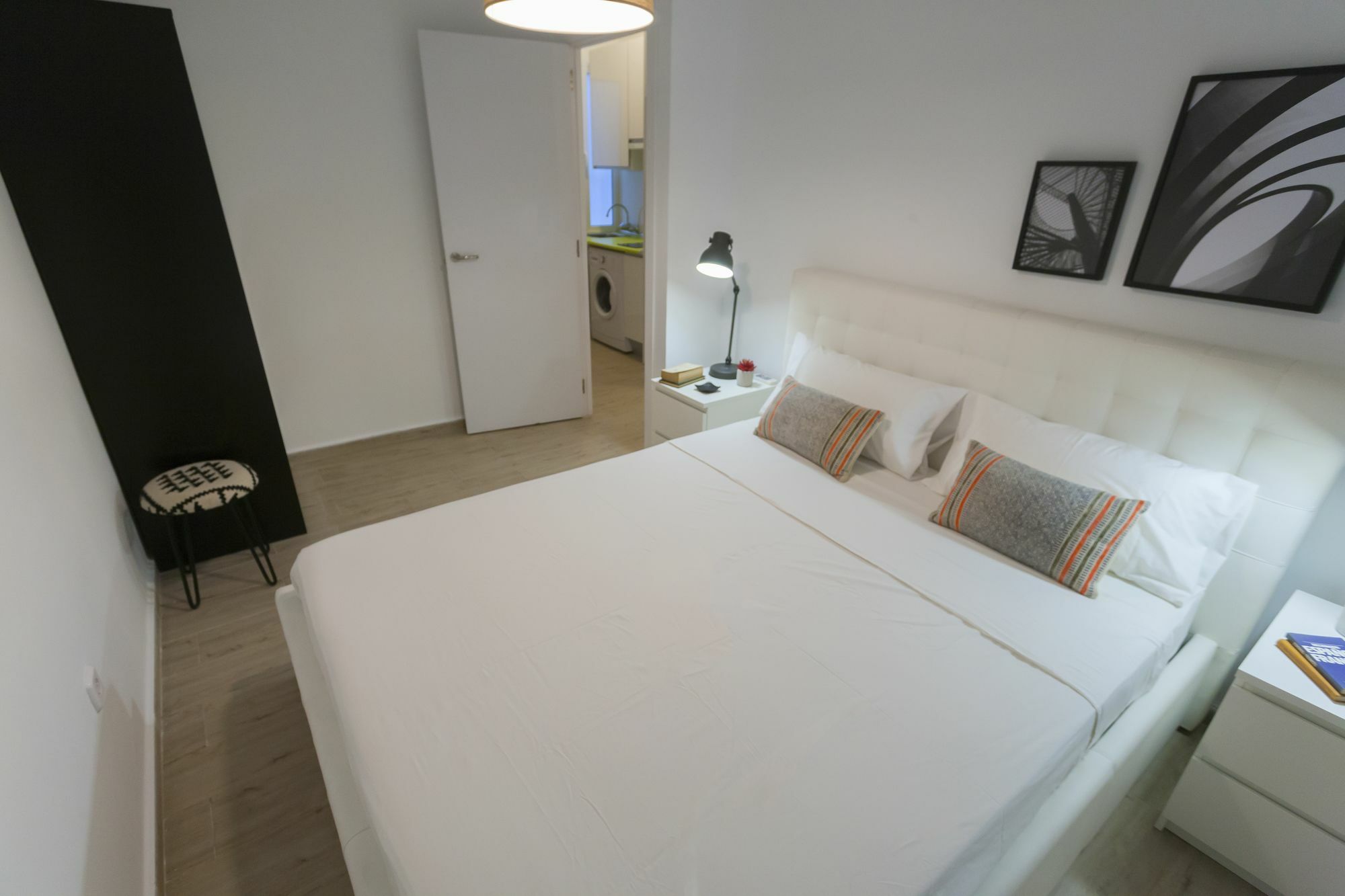 Apartamento Dobo Ronda De Segovia Madrid