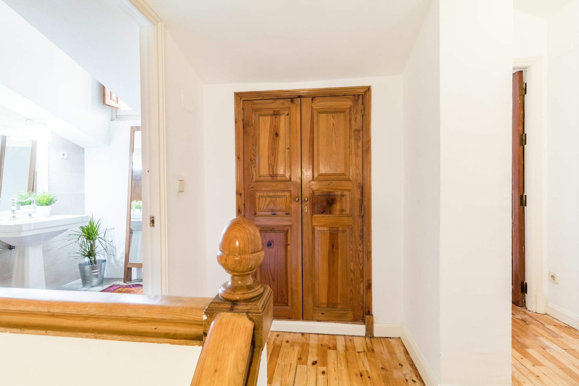 Duplex La Latina Center * Madrid