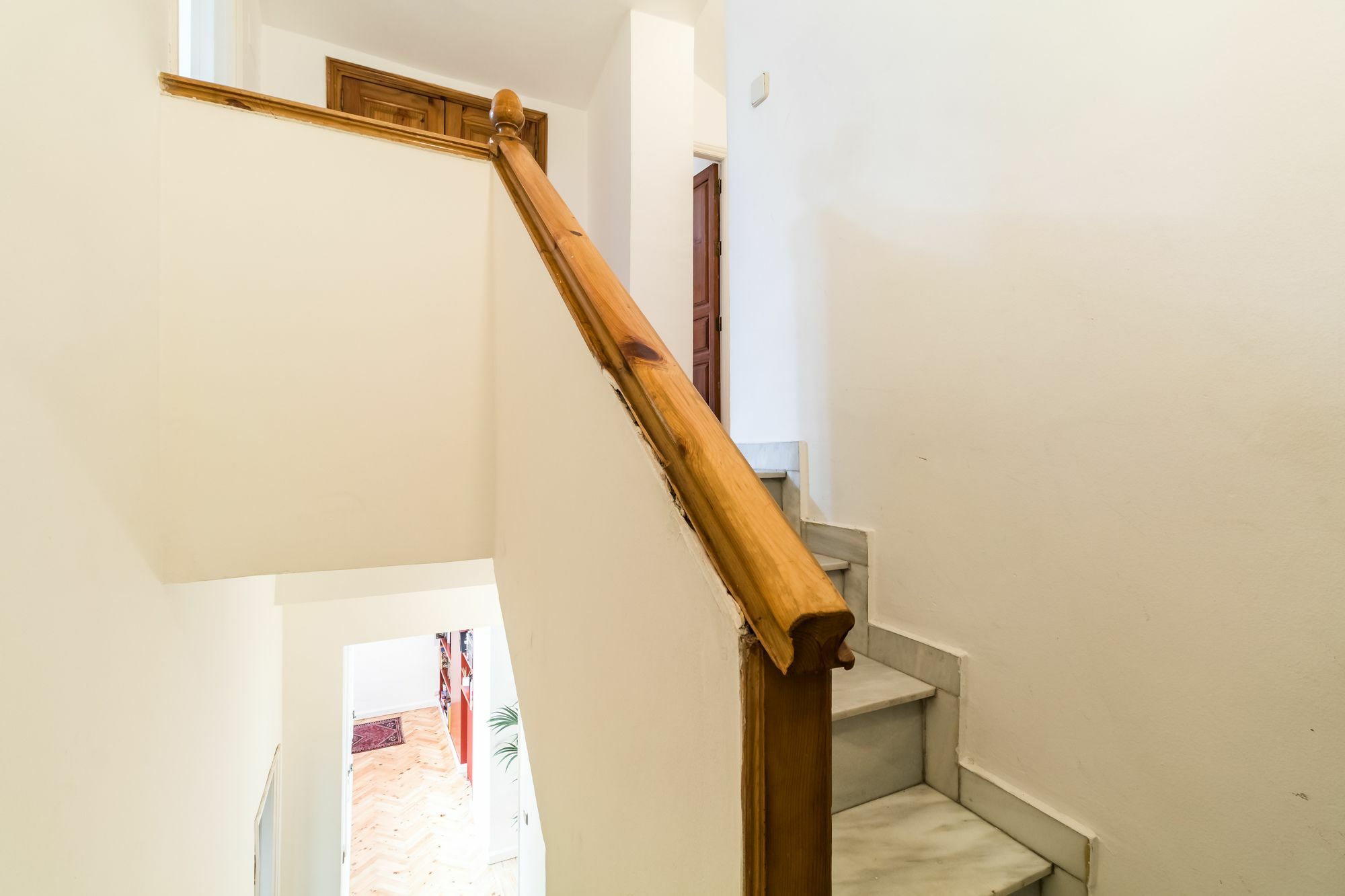 Duplex La Latina Center Apartamento *
