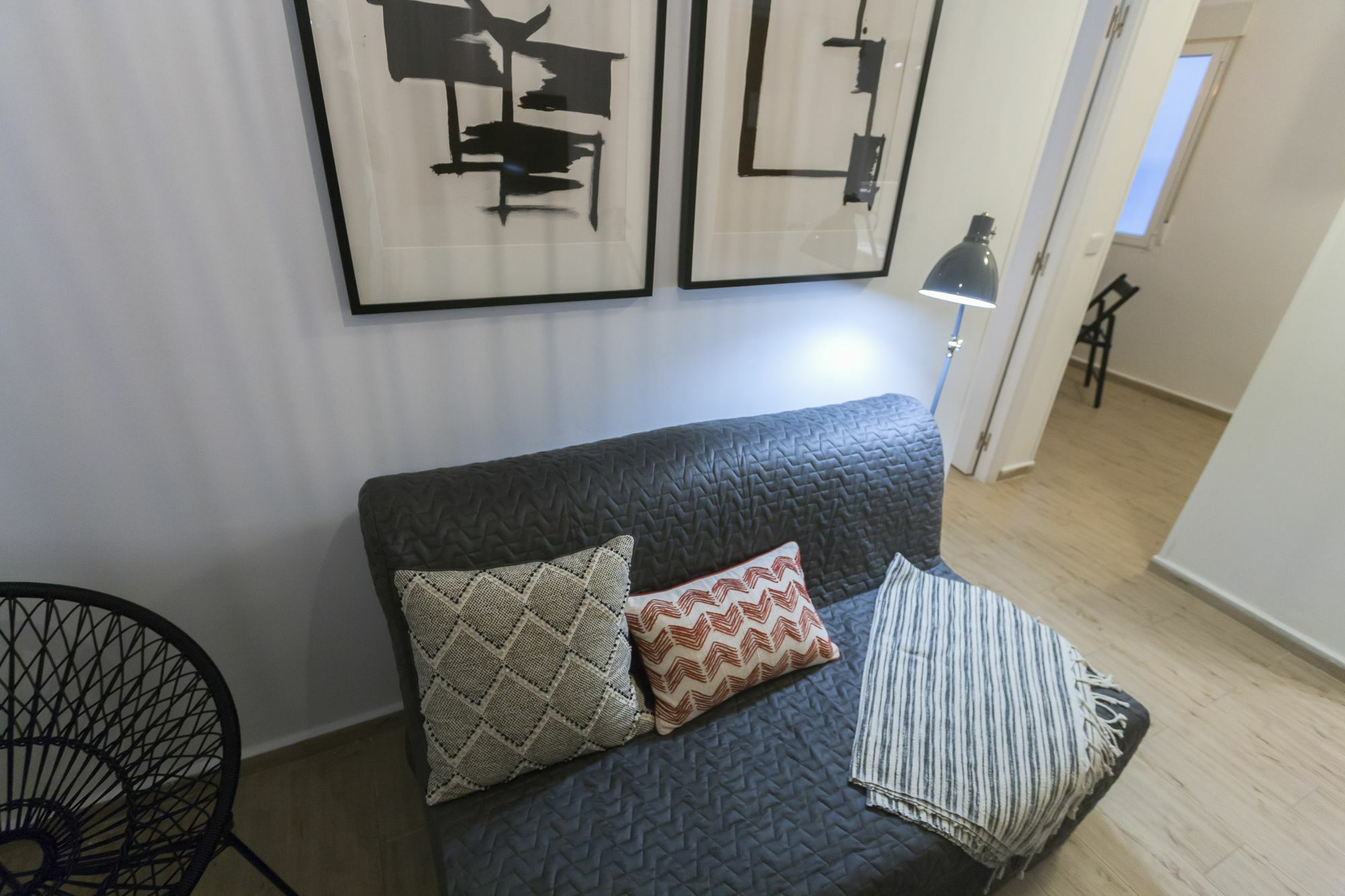 Apartamento Dobo Ronda De Segovia