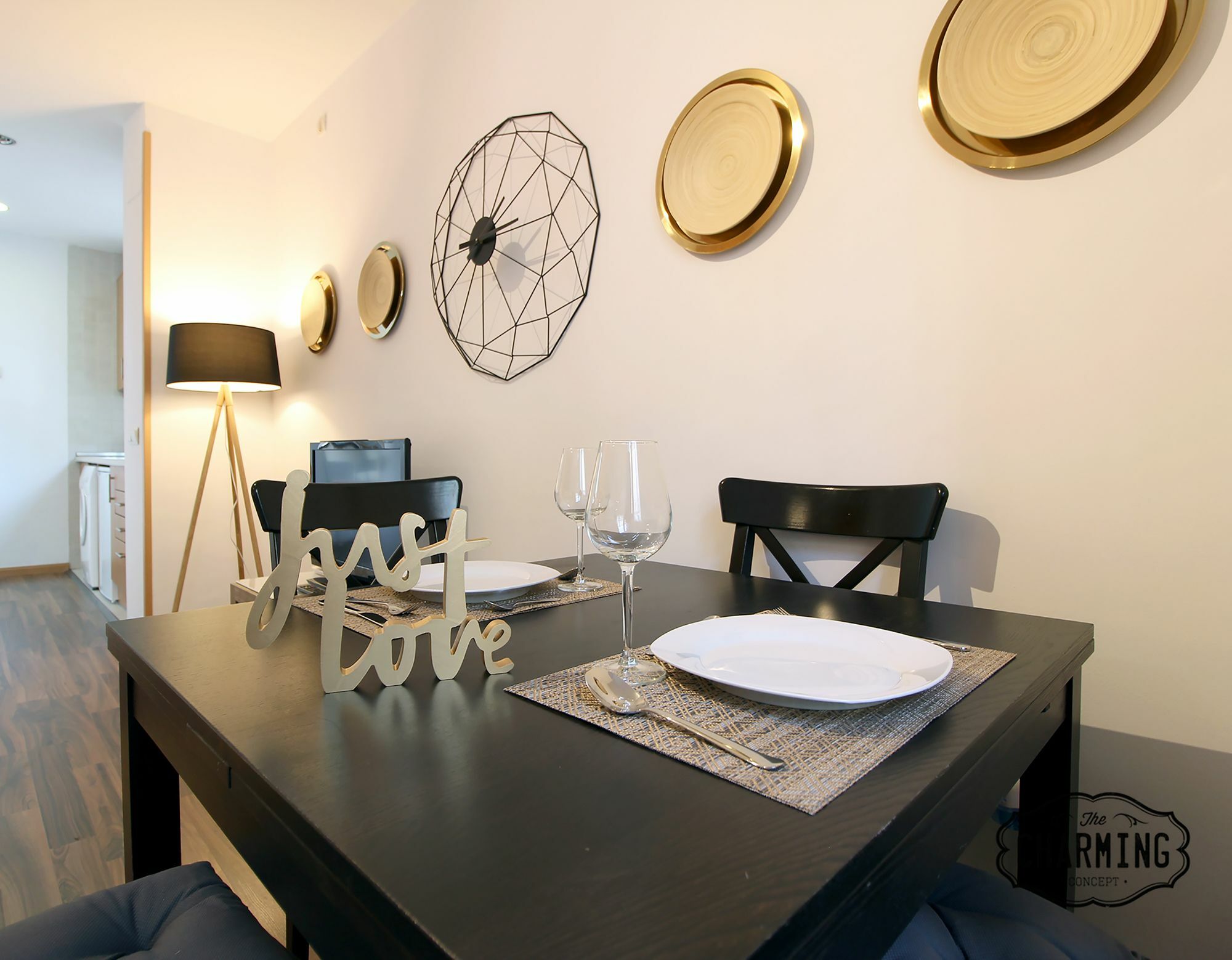Apartamento Huertas -