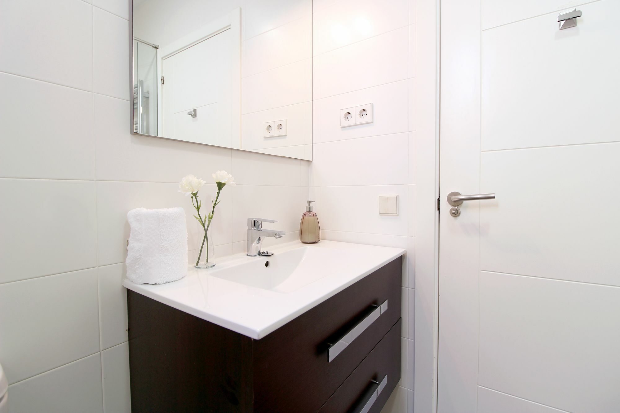Hermosilla Exclusive Apartamento Madrid