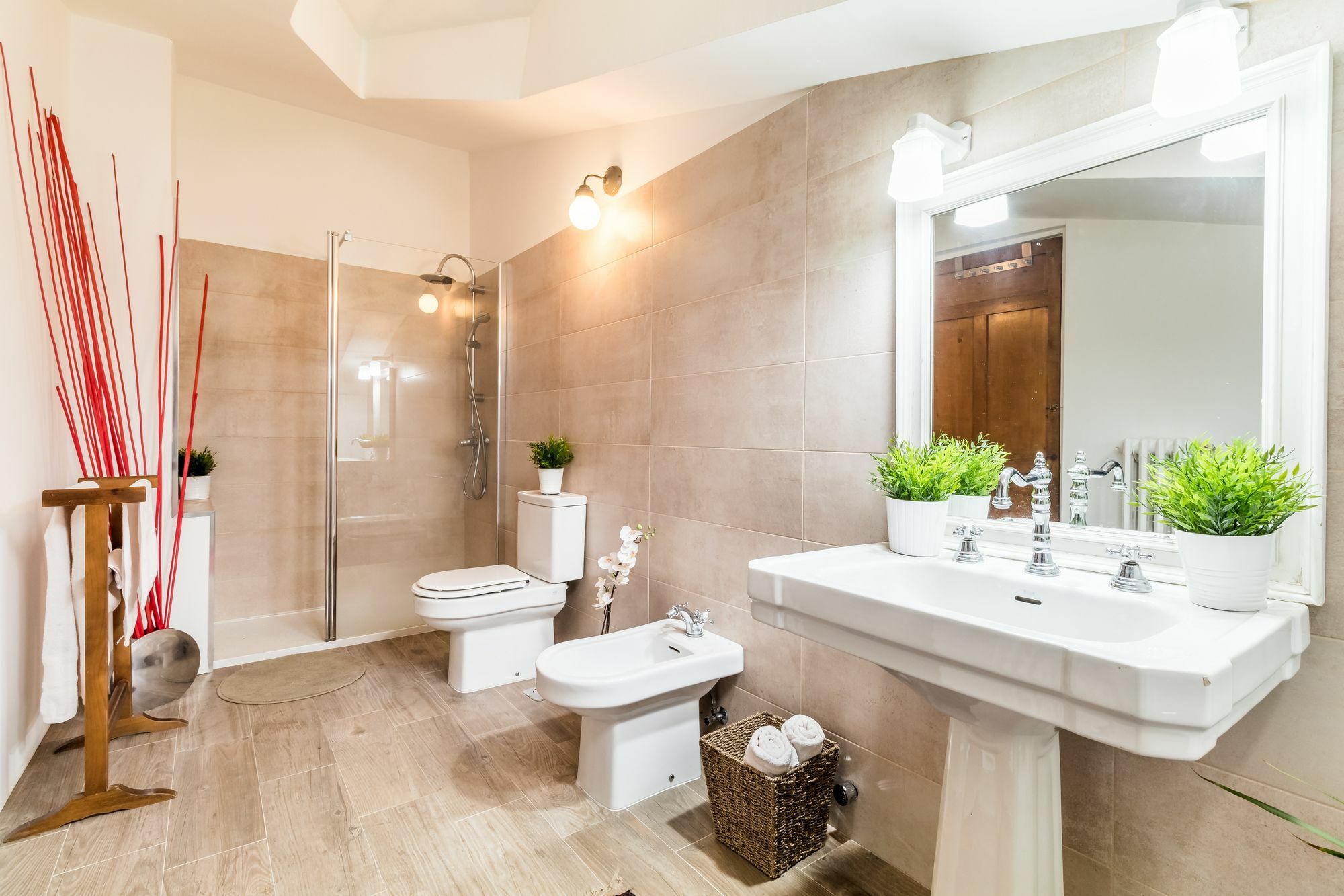 Duplex La Latina Center Apartamento Madrid
