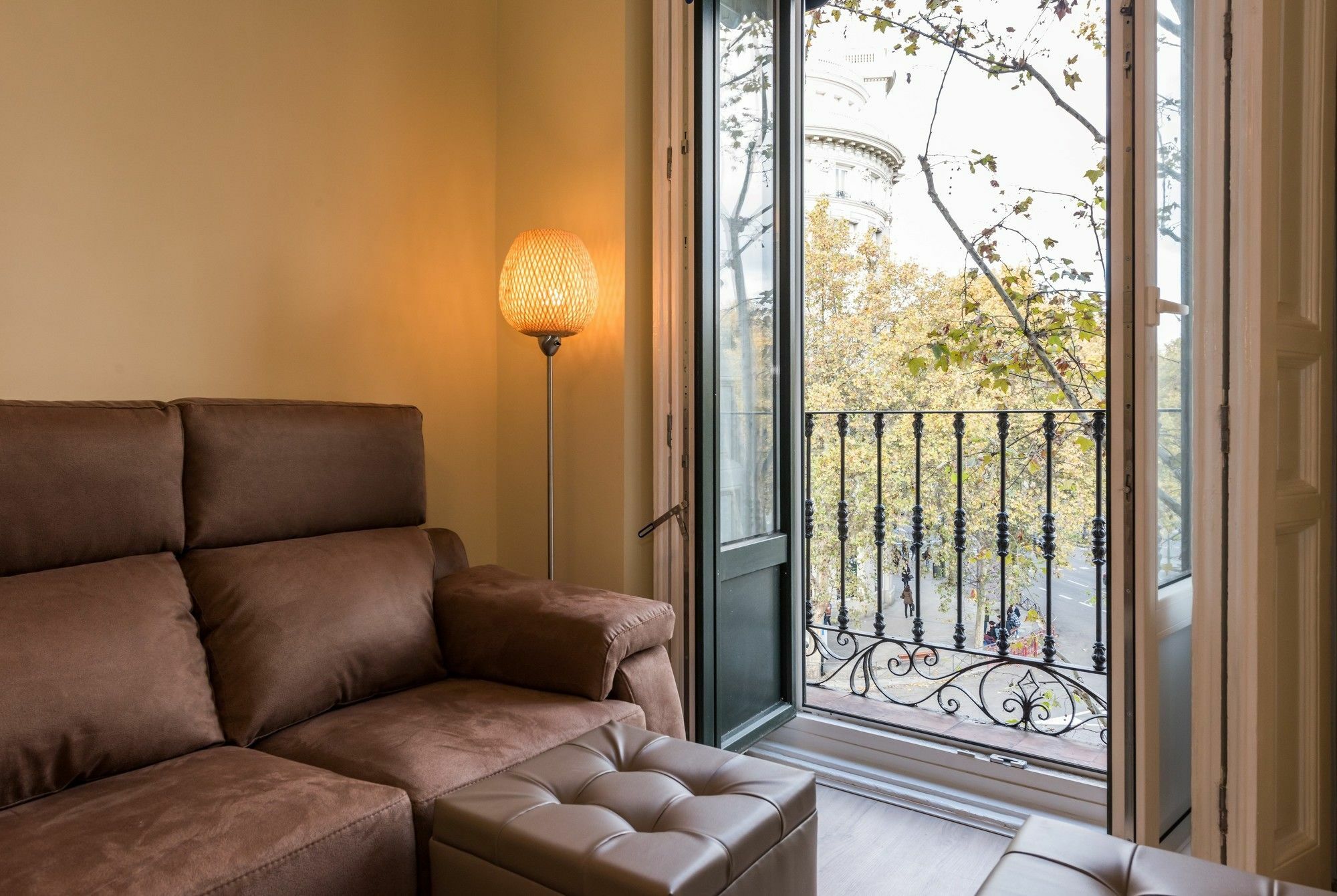 Atocha Center Apartamento *