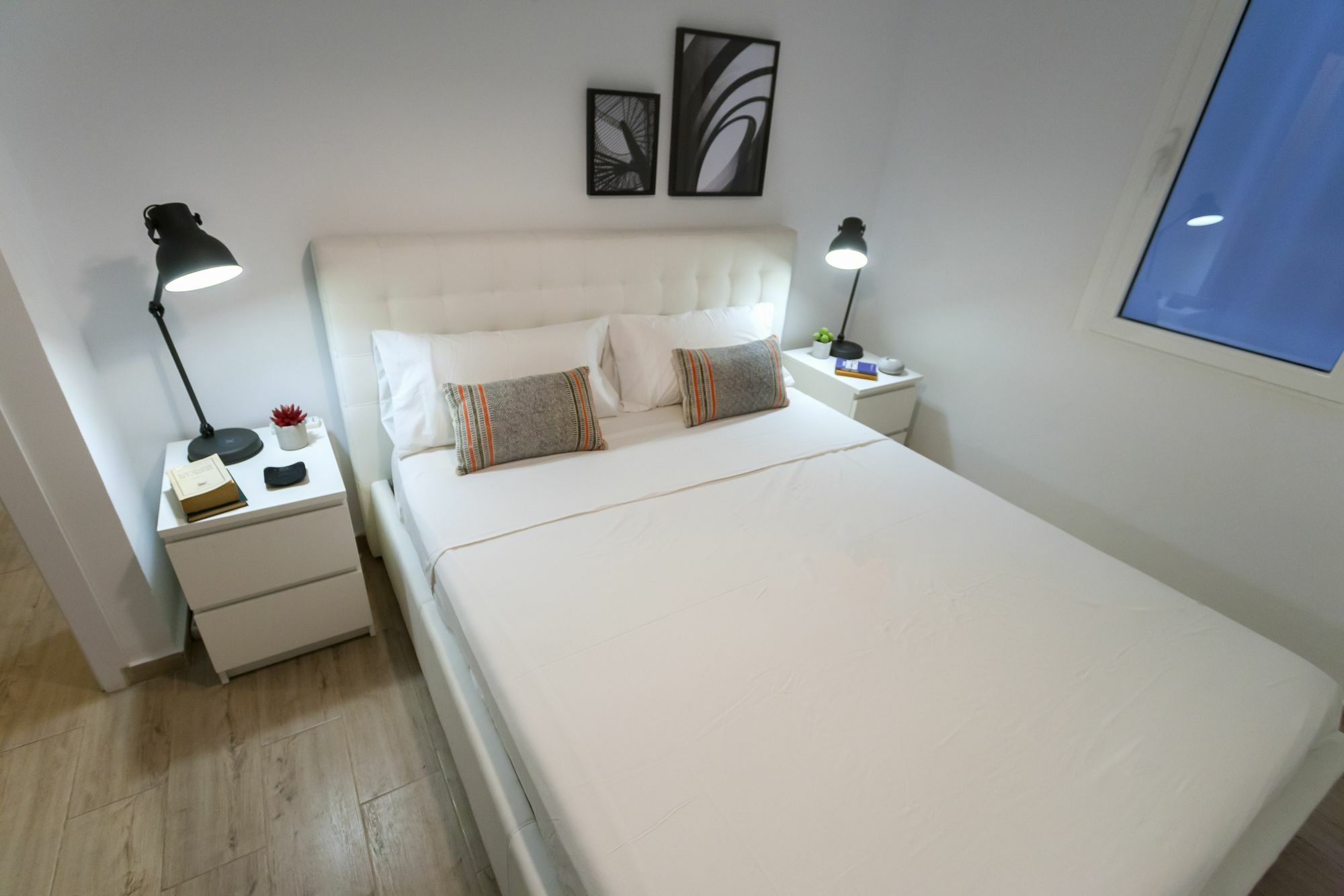 Apartamento Dobo Ronda De Segovia