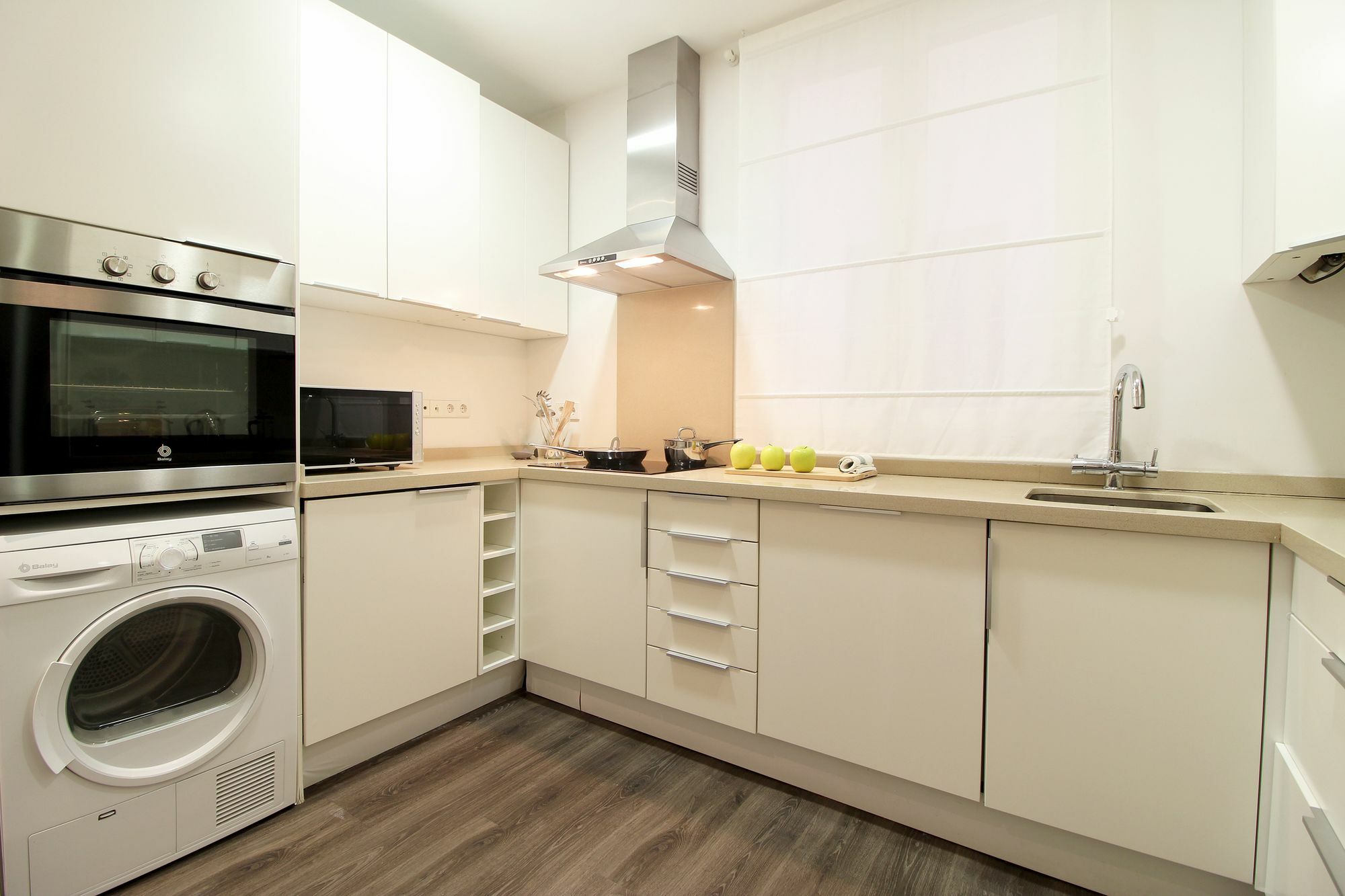 Apartamento Hermosilla Exclusive *