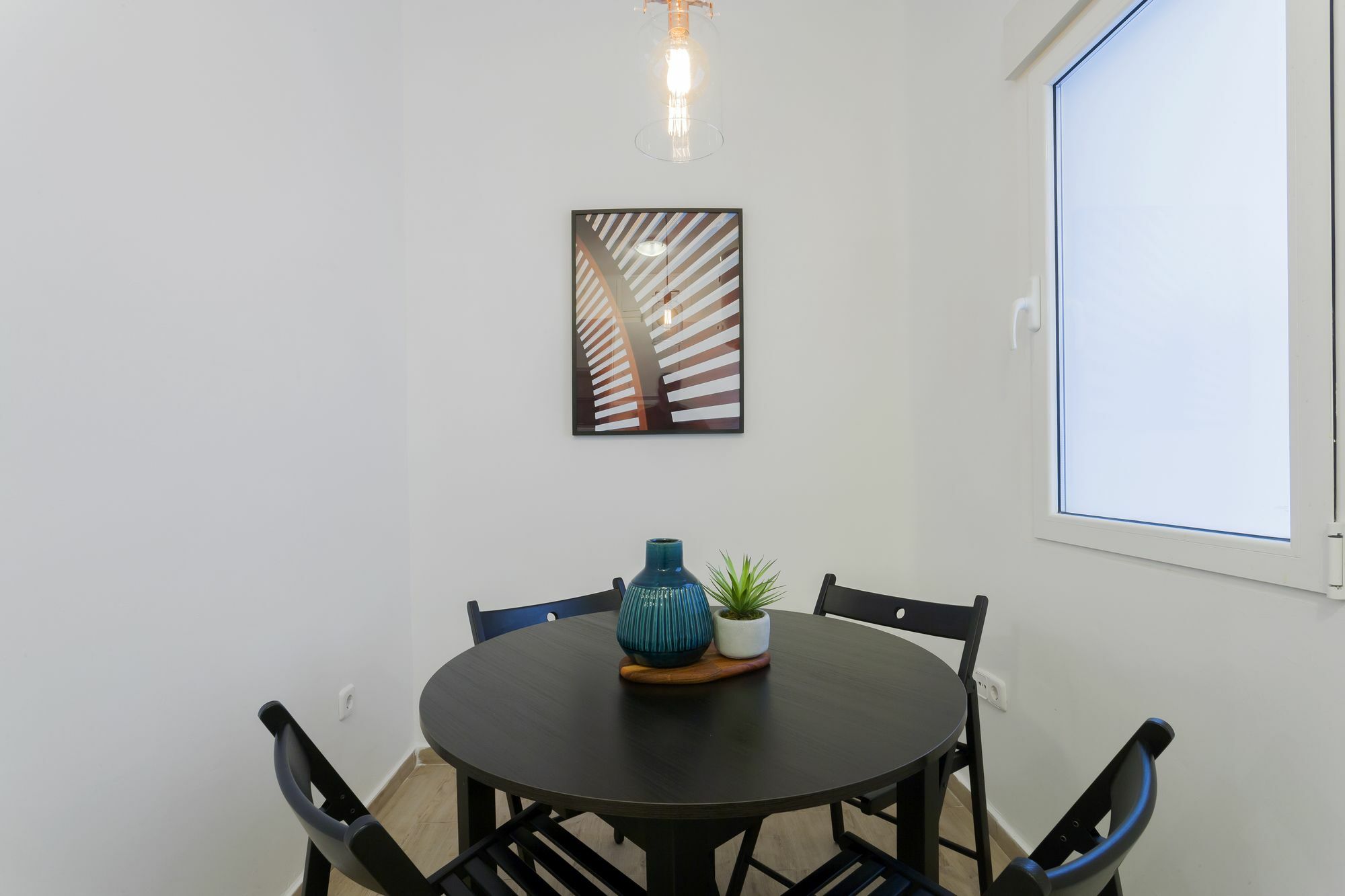 Apartamento Dobo Ronda De Segovia