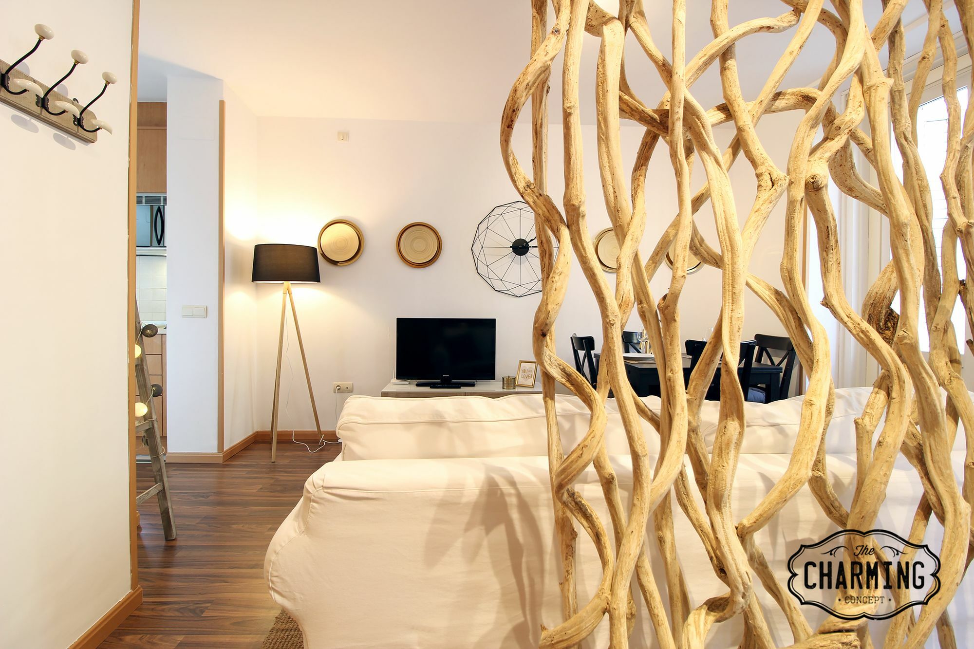 Apartamento Huertas - Madrid
