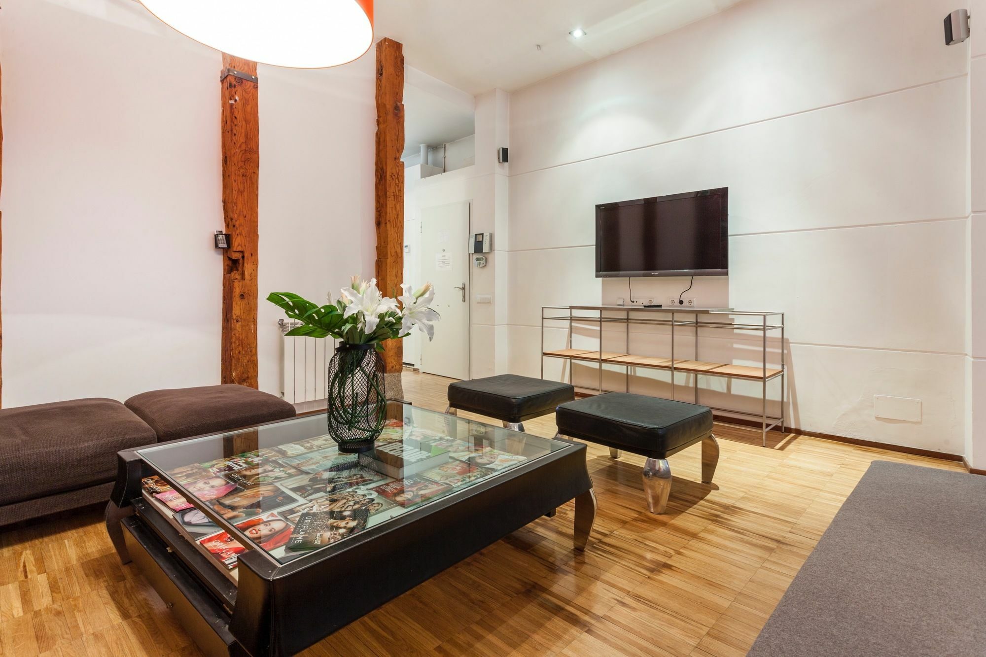 Apartamento Friendly Barco Loft *