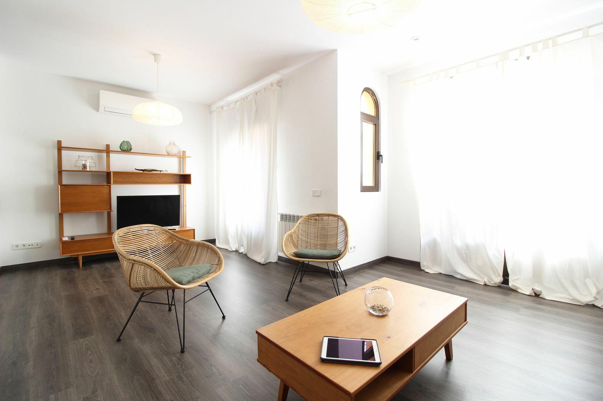 Hermosilla Exclusive Apartamento Madrid