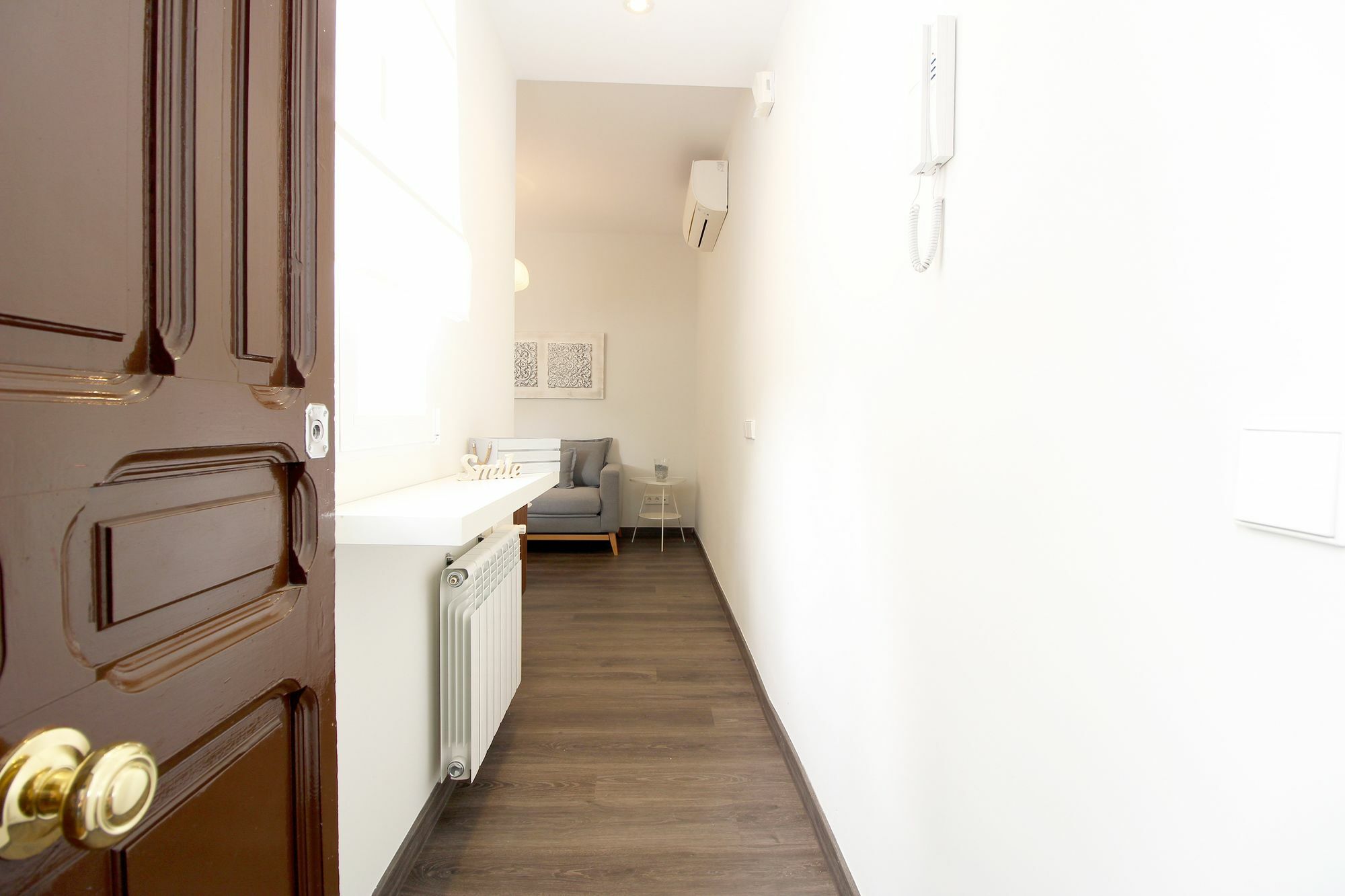 Hermosilla Exclusive Apartamento