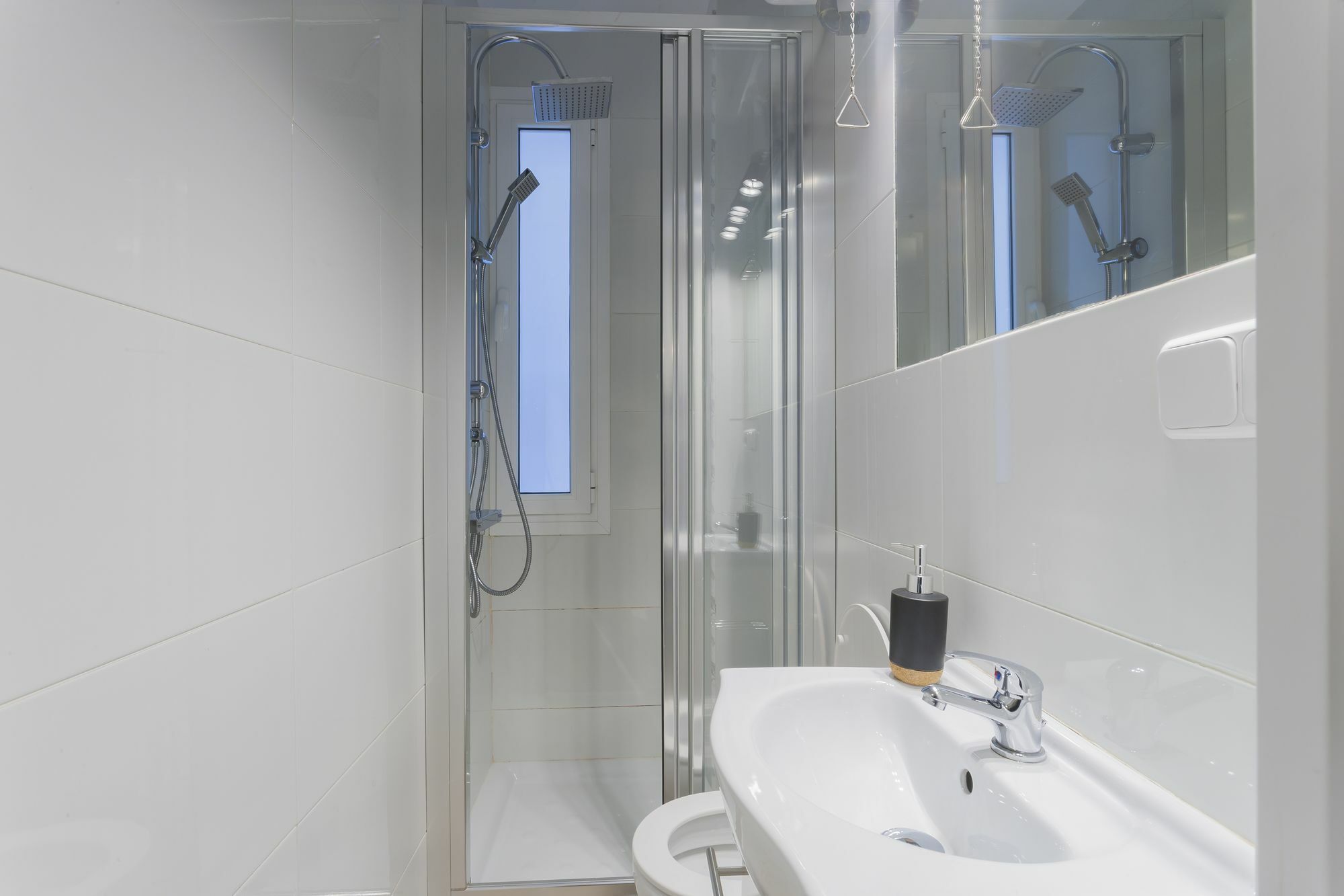 Apartamento Dobo Ronda De Segovia