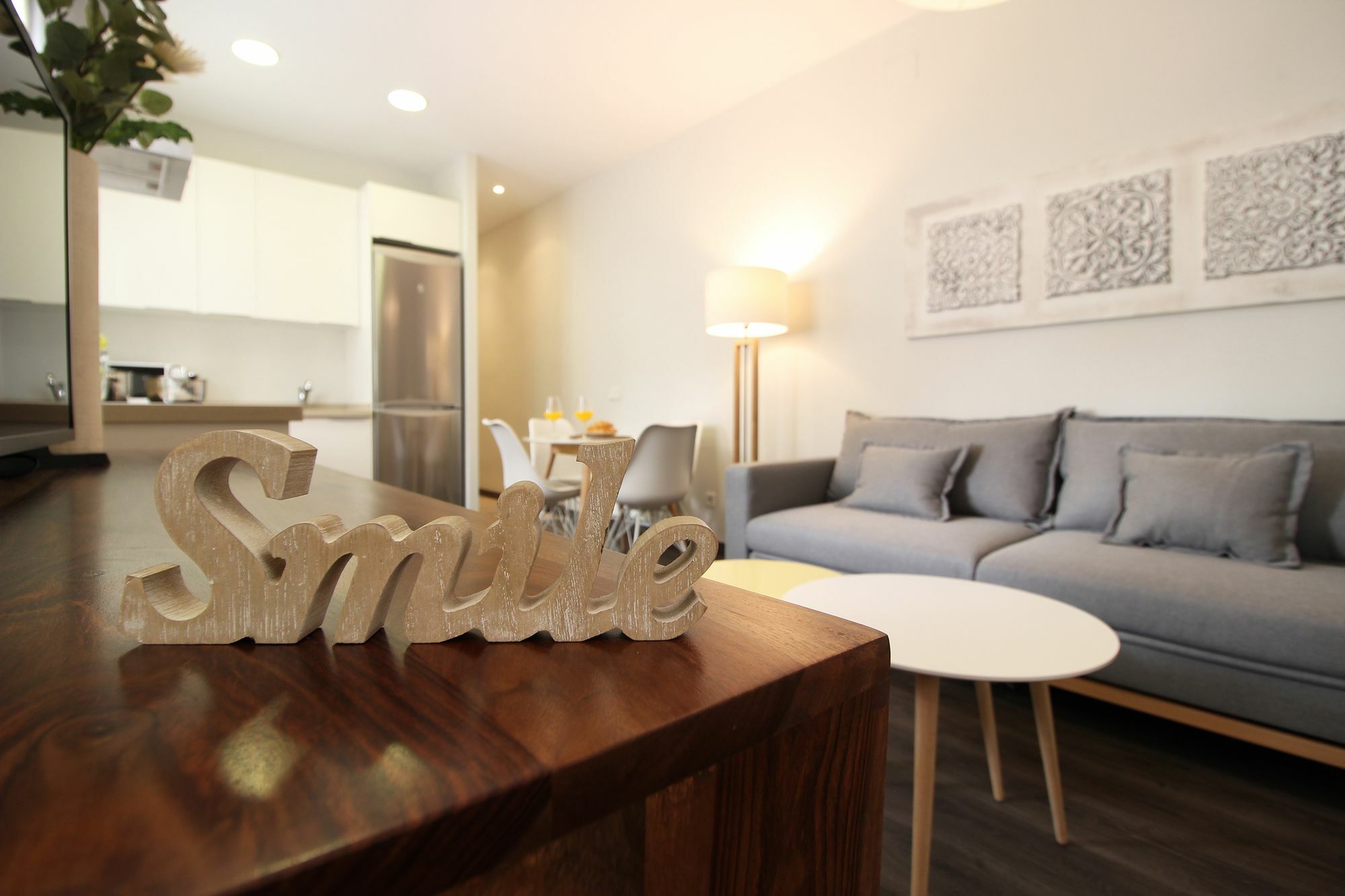 Hermosilla Exclusive Apartamento Madrid