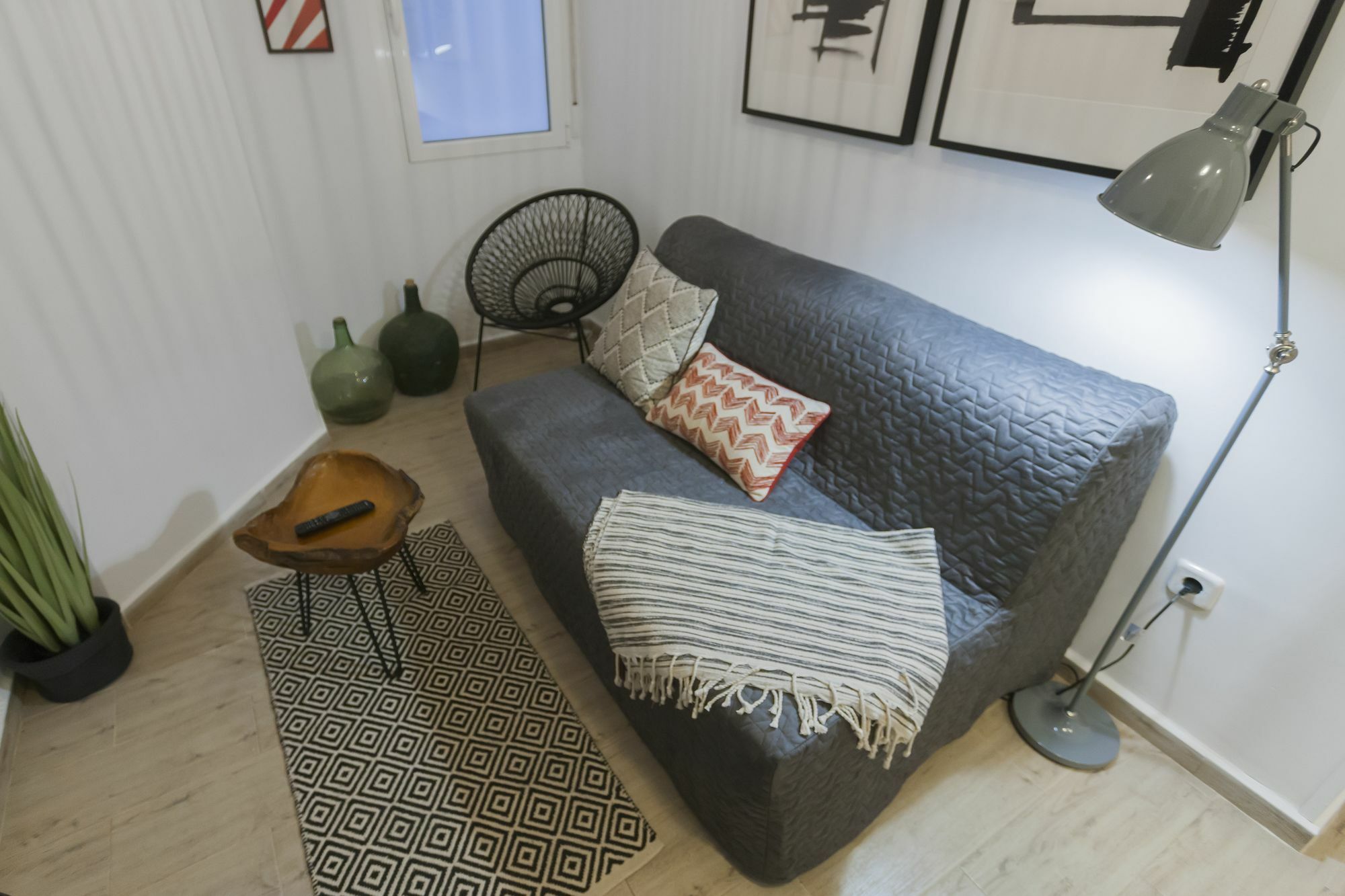 Apartamento Dobo Ronda De Segovia