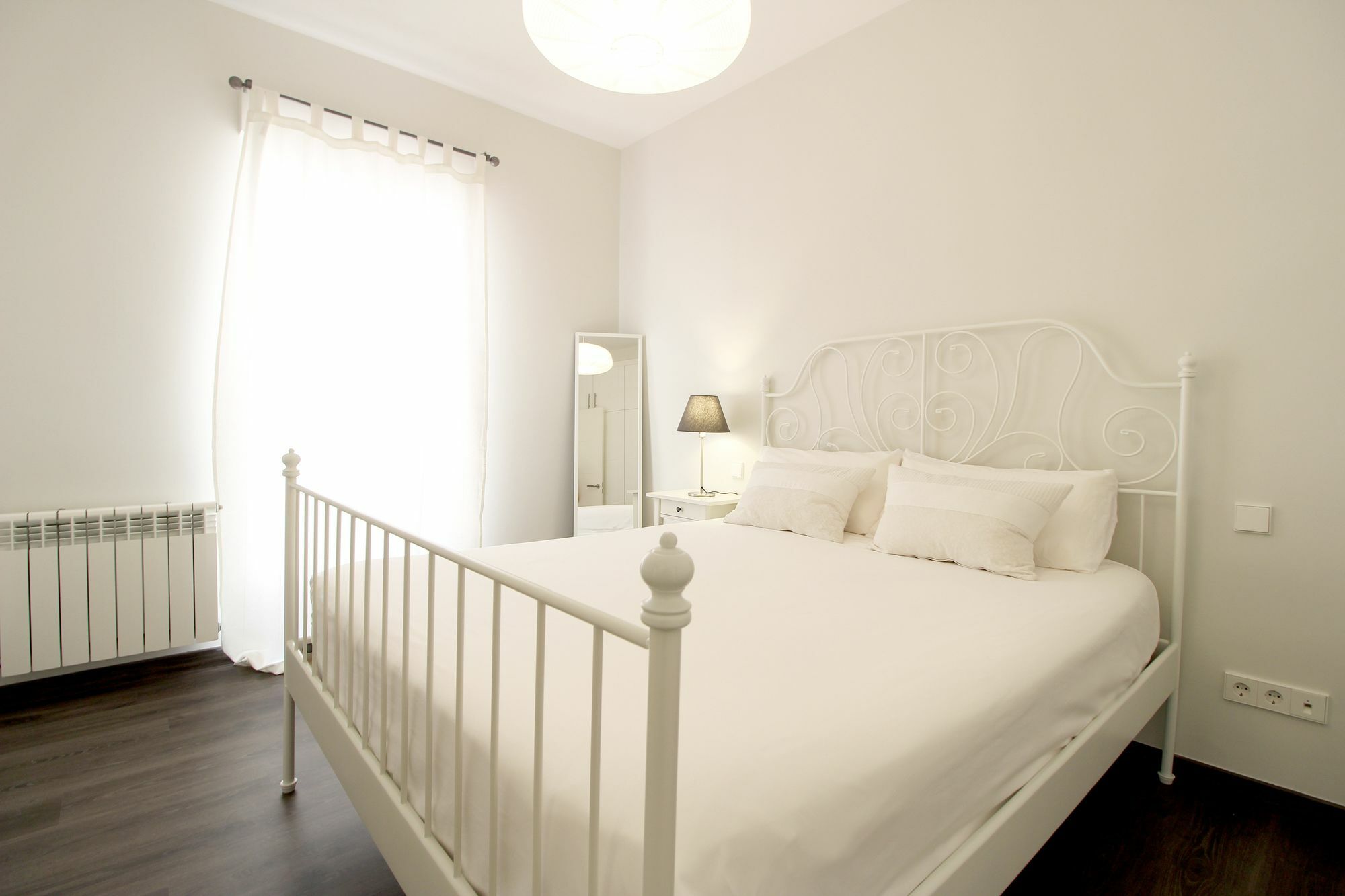 Hermosilla Exclusive Apartamento