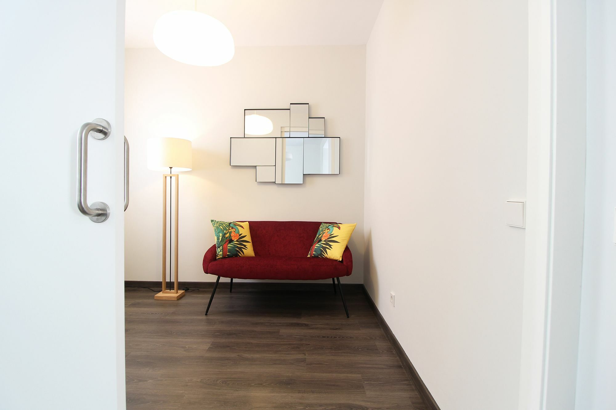 Apartamento Hermosilla Exclusive *