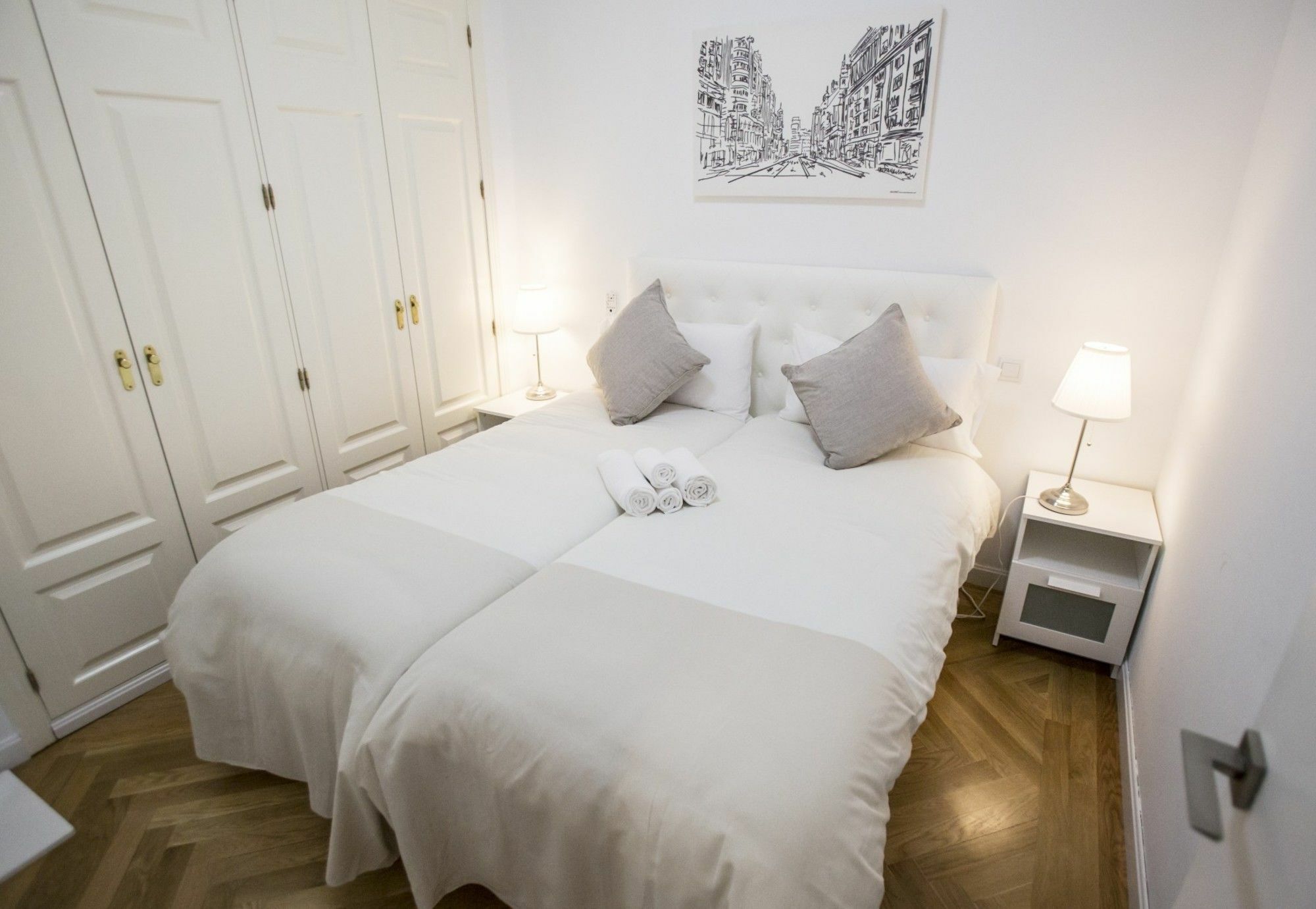 Forever Young Caballero Apartamento