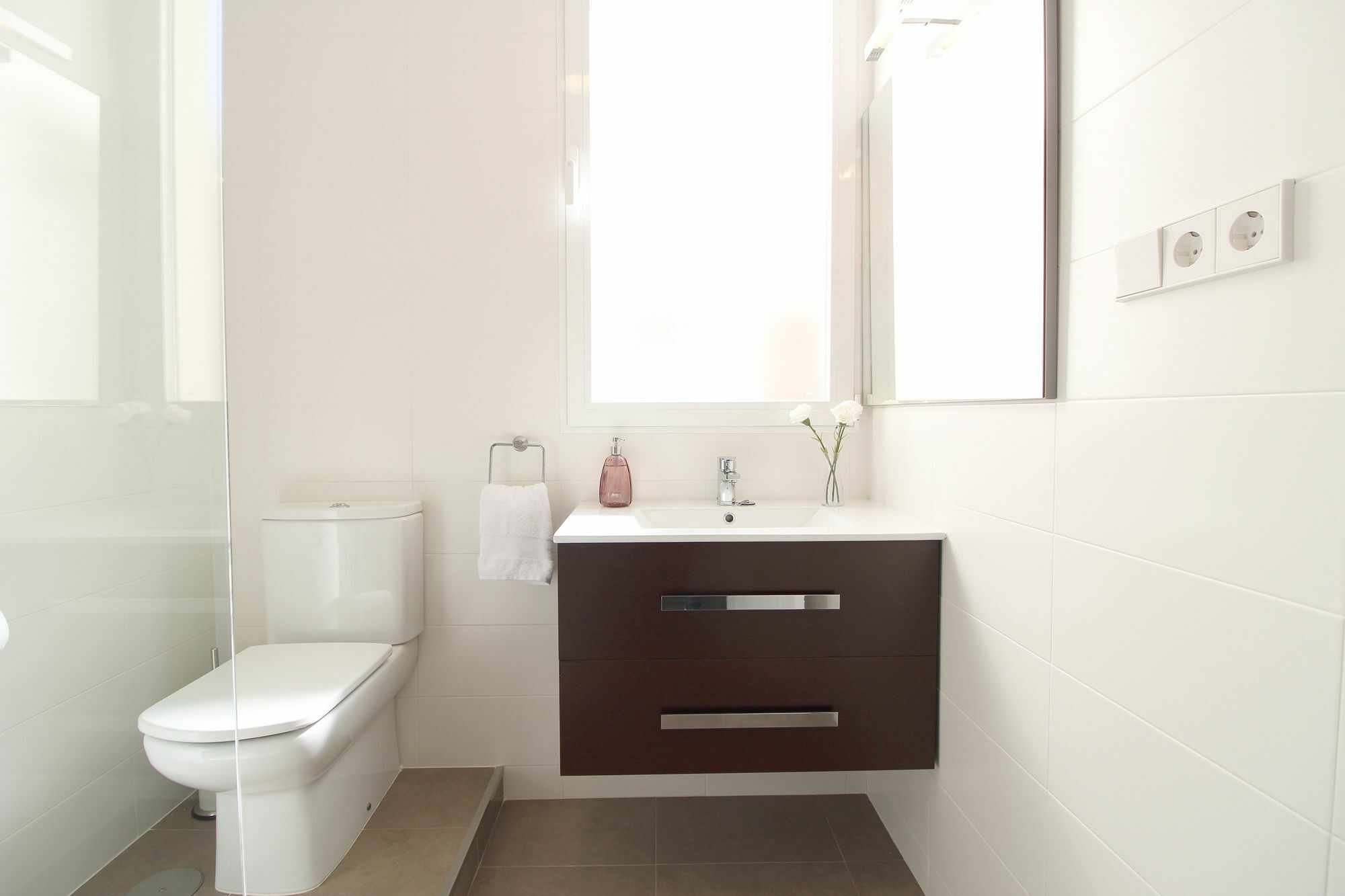 Apartamento Hermosilla Exclusive