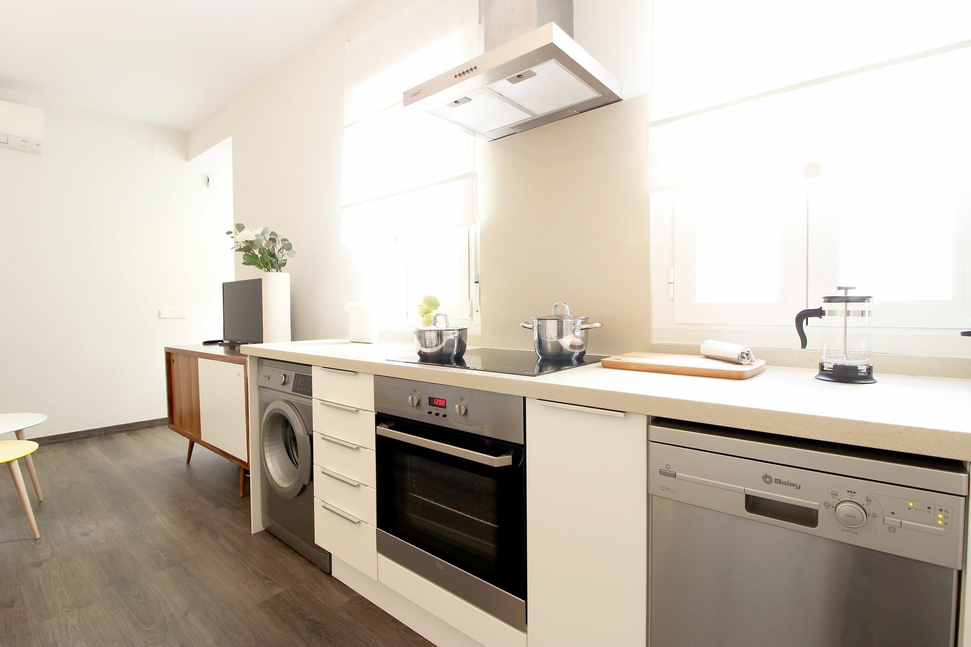 Apartamento Hermosilla Exclusive *