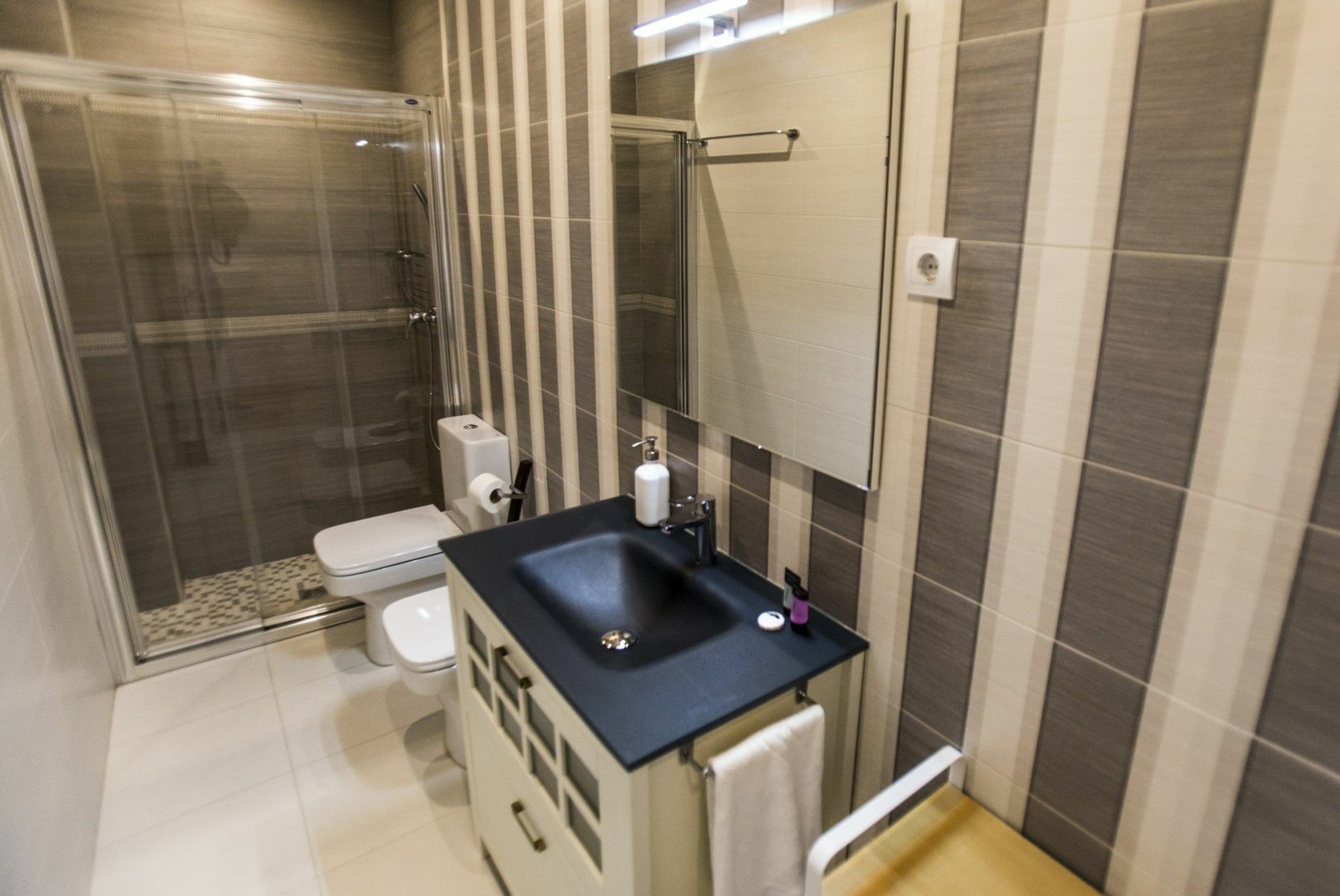 Forever Young Caballero Apartamento