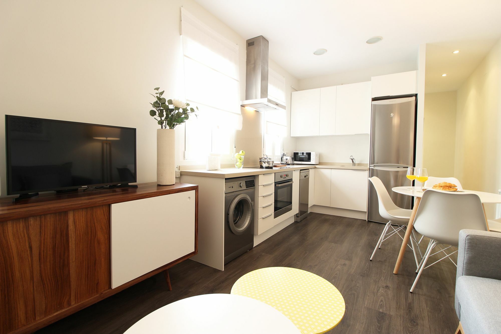 Hermosilla Exclusive Apartamento Madrid