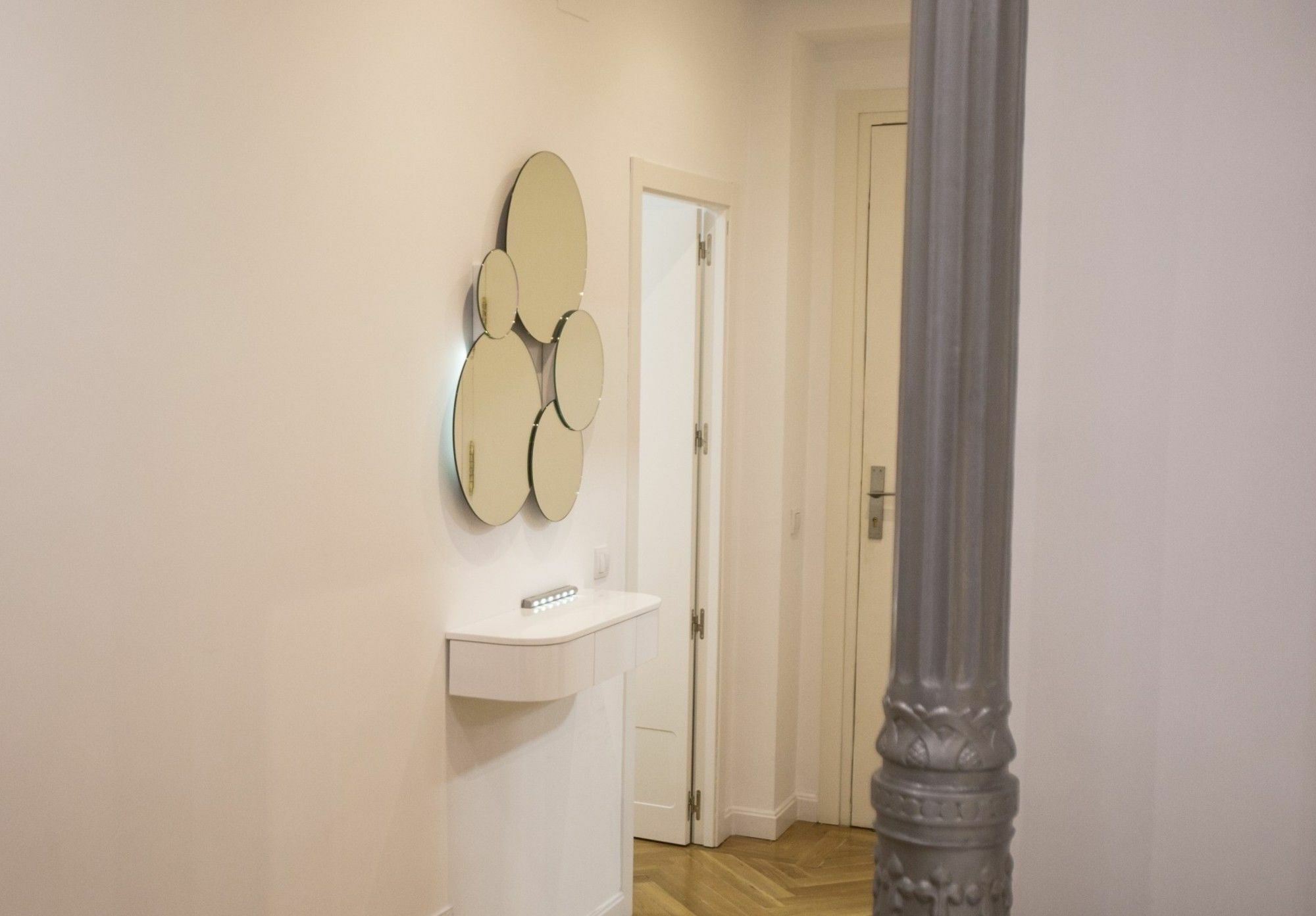 Forever Young Caballero Apartamento *