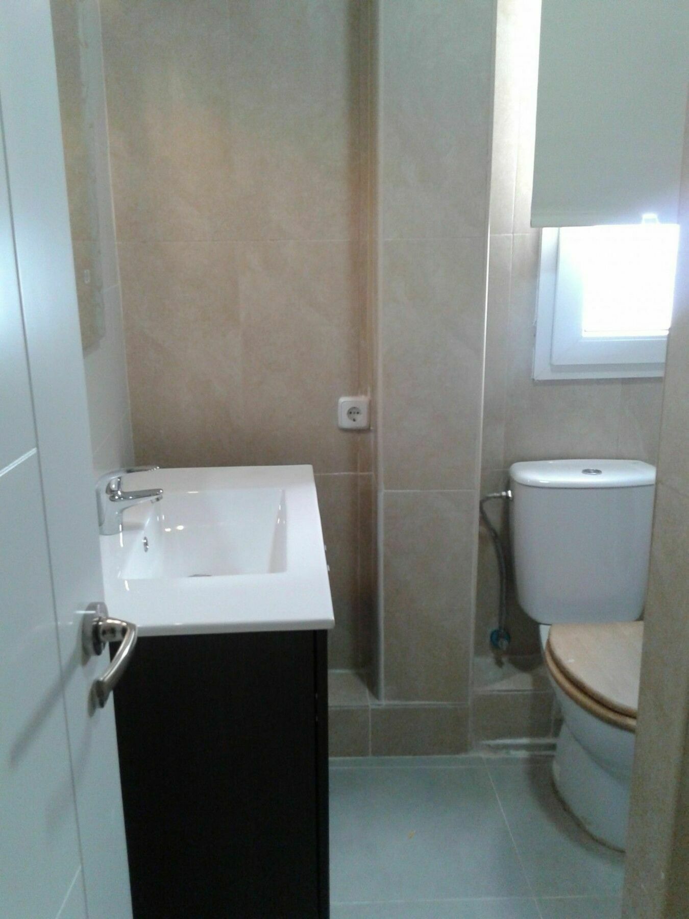 Apartamento For Parque Del Retiro Ldr28
