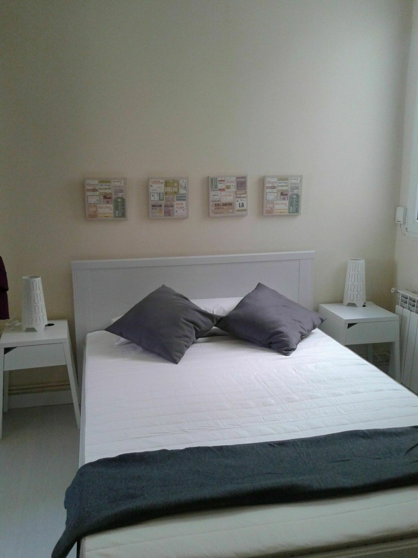 For Parque Del Retiro Ldr28 Apartamento