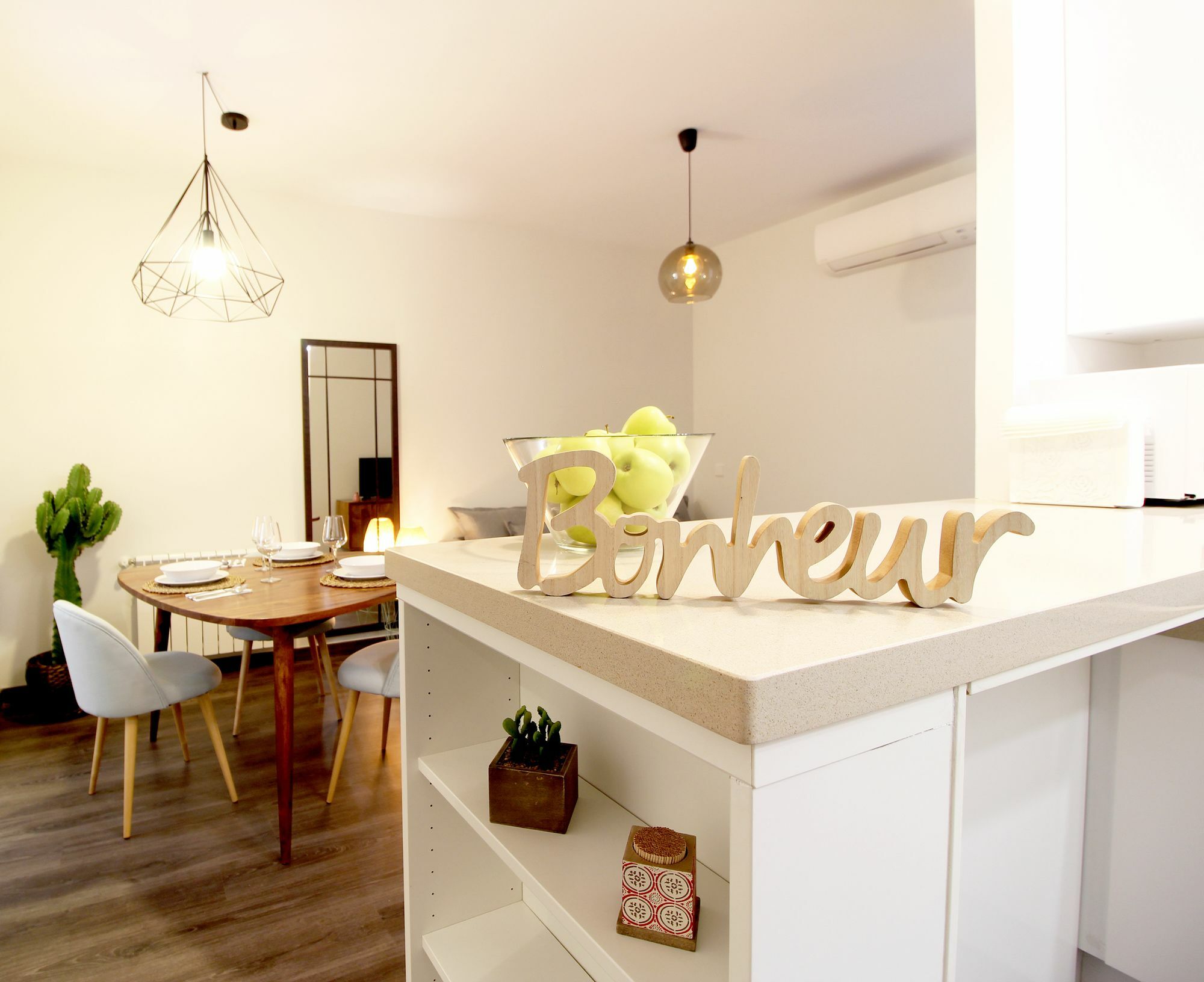 Apartamento Hermosilla Exclusive *