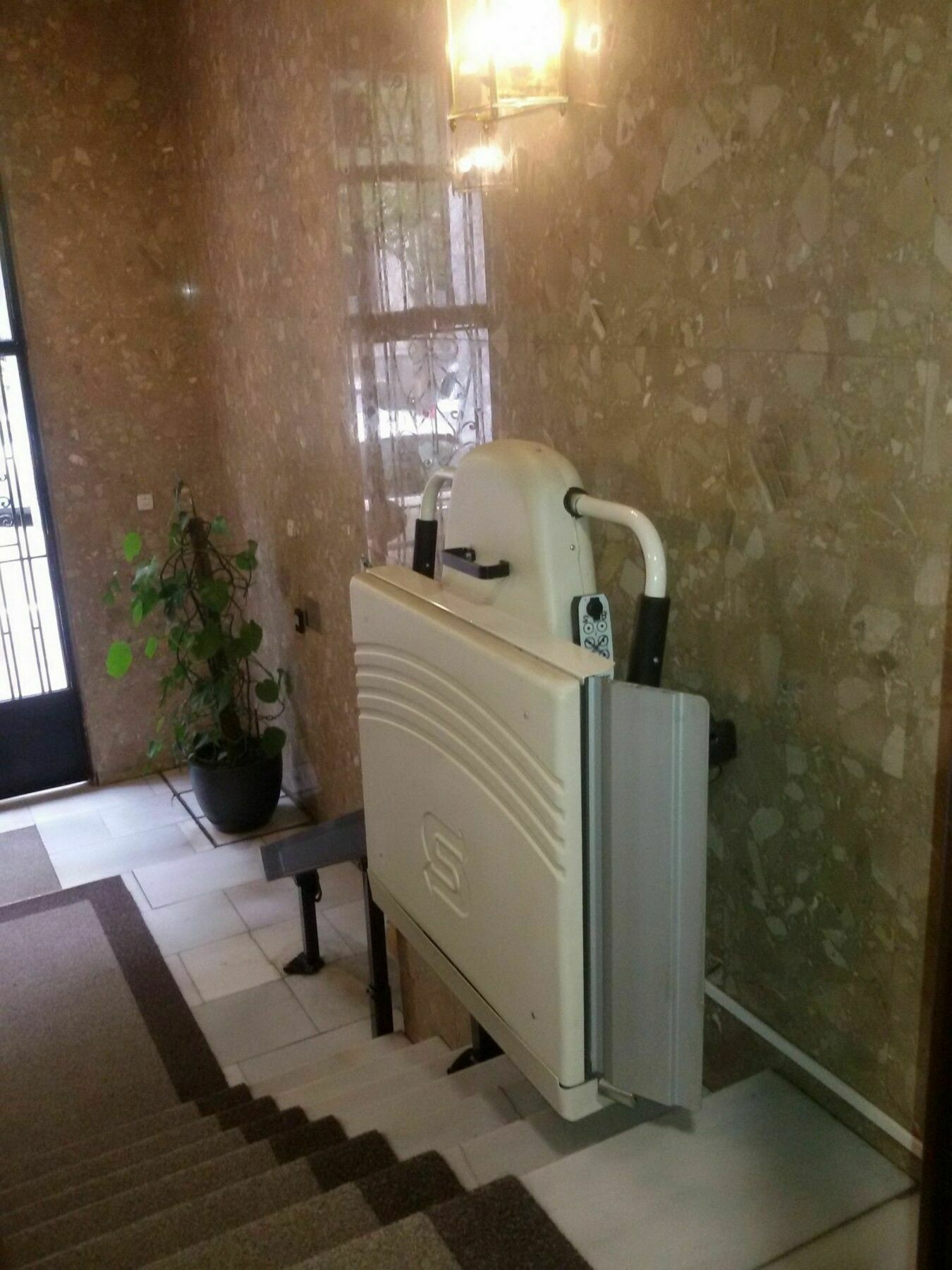 For Parque Del Retiro Ldr28 Apartamento