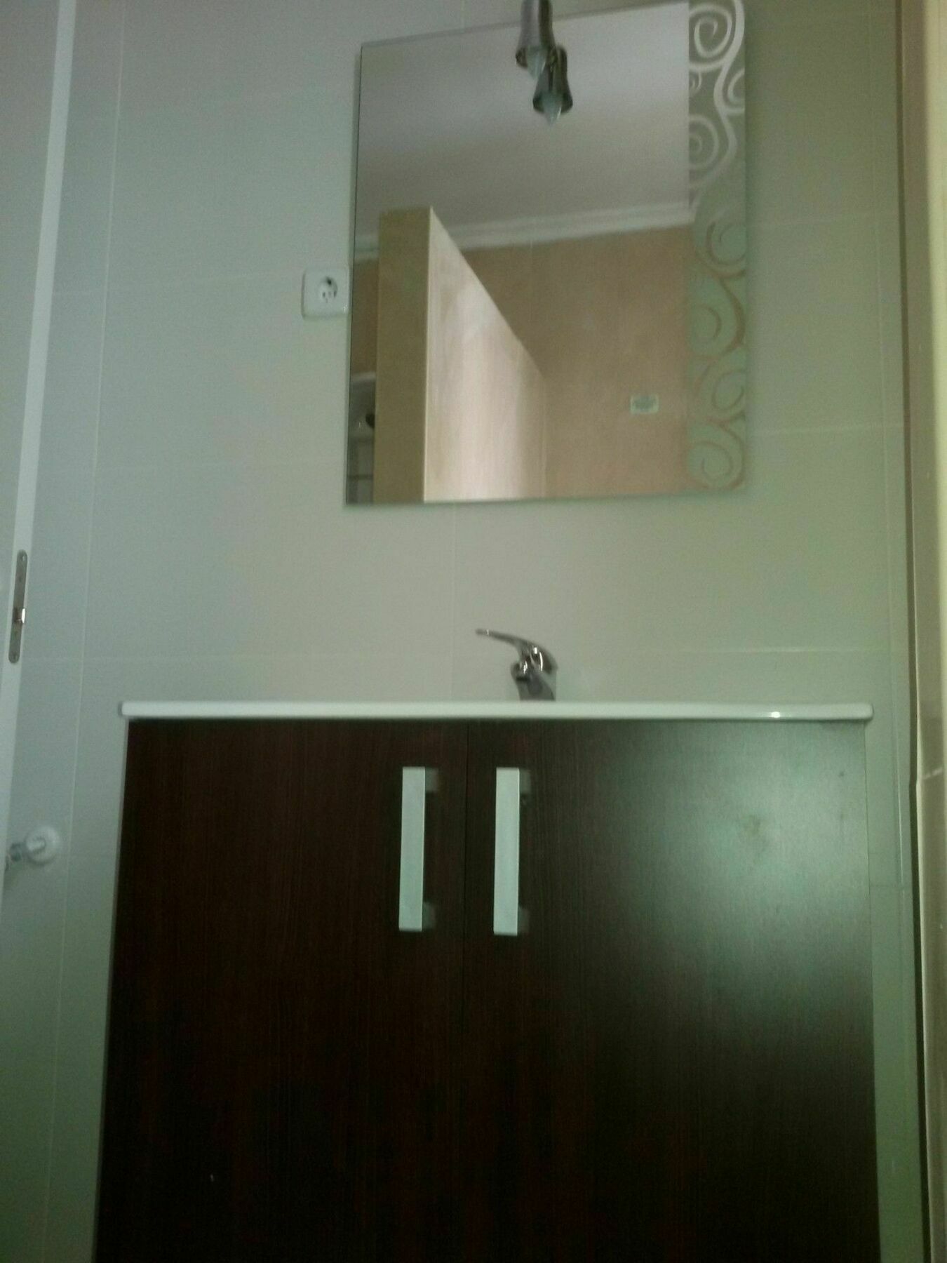 For Parque Del Retiro Ldr28 Apartamento
