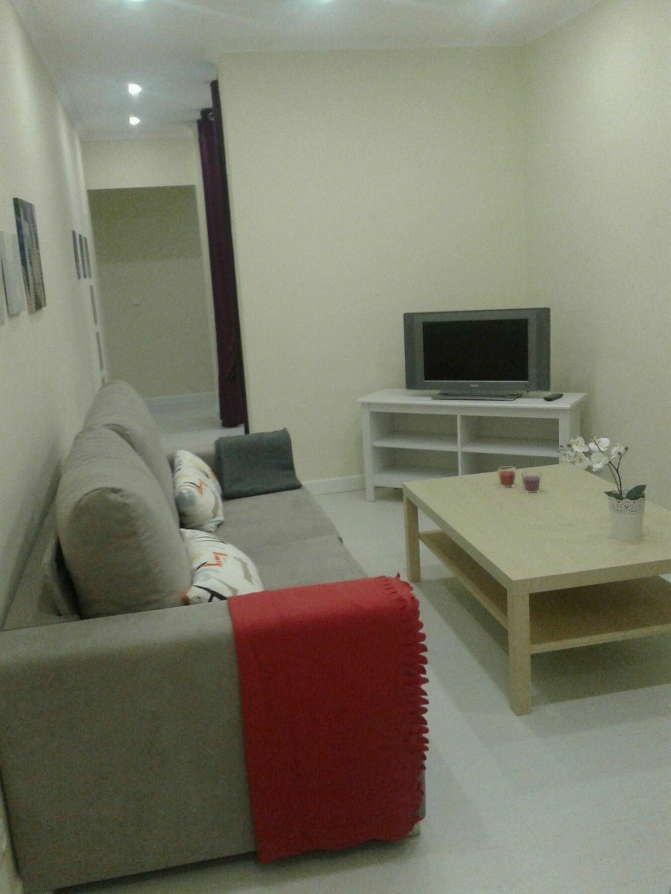 For Parque Del Retiro Ldr28 Apartamento Madrid