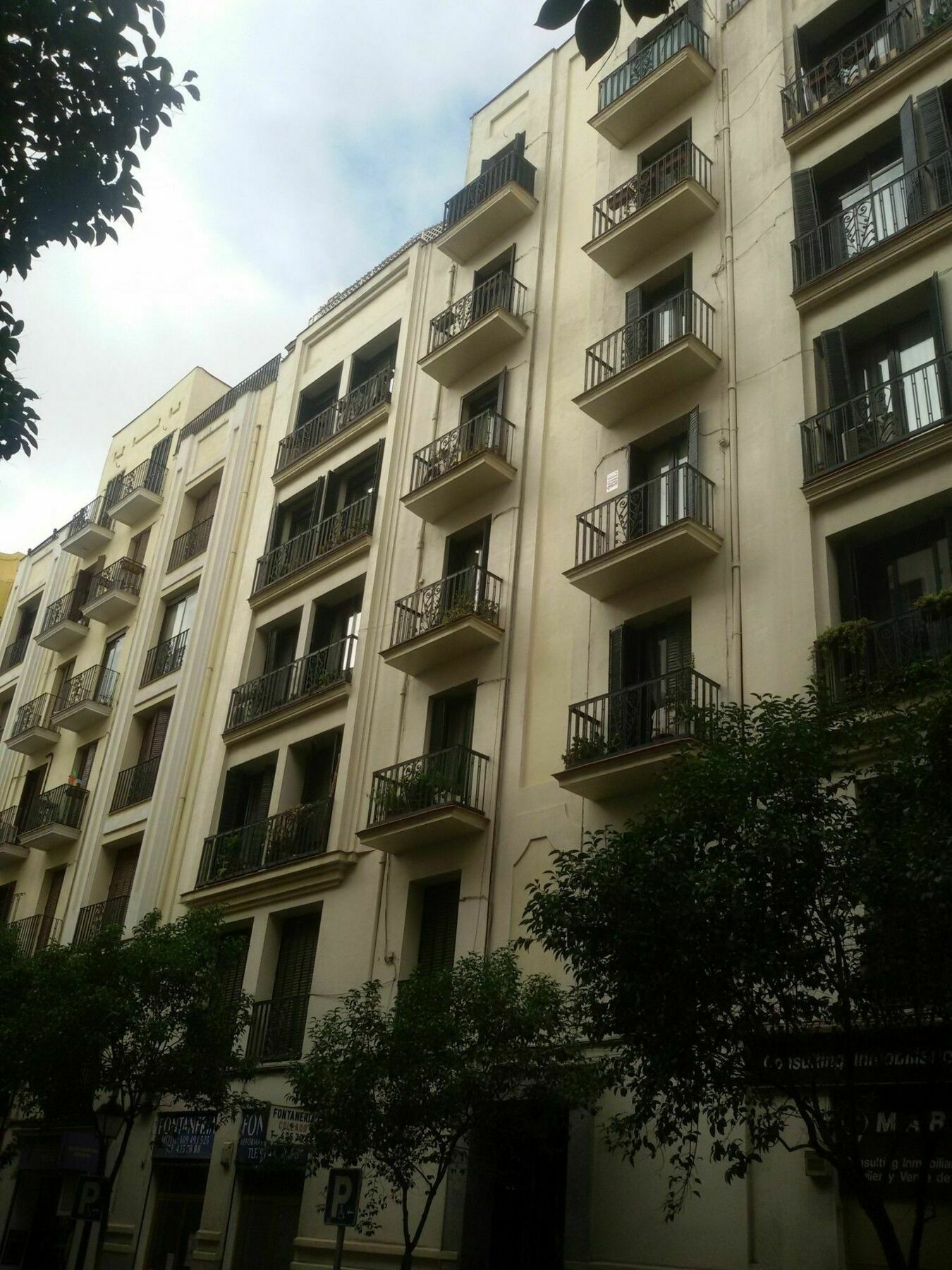 For Parque Del Retiro Ldr28 Apartamento *