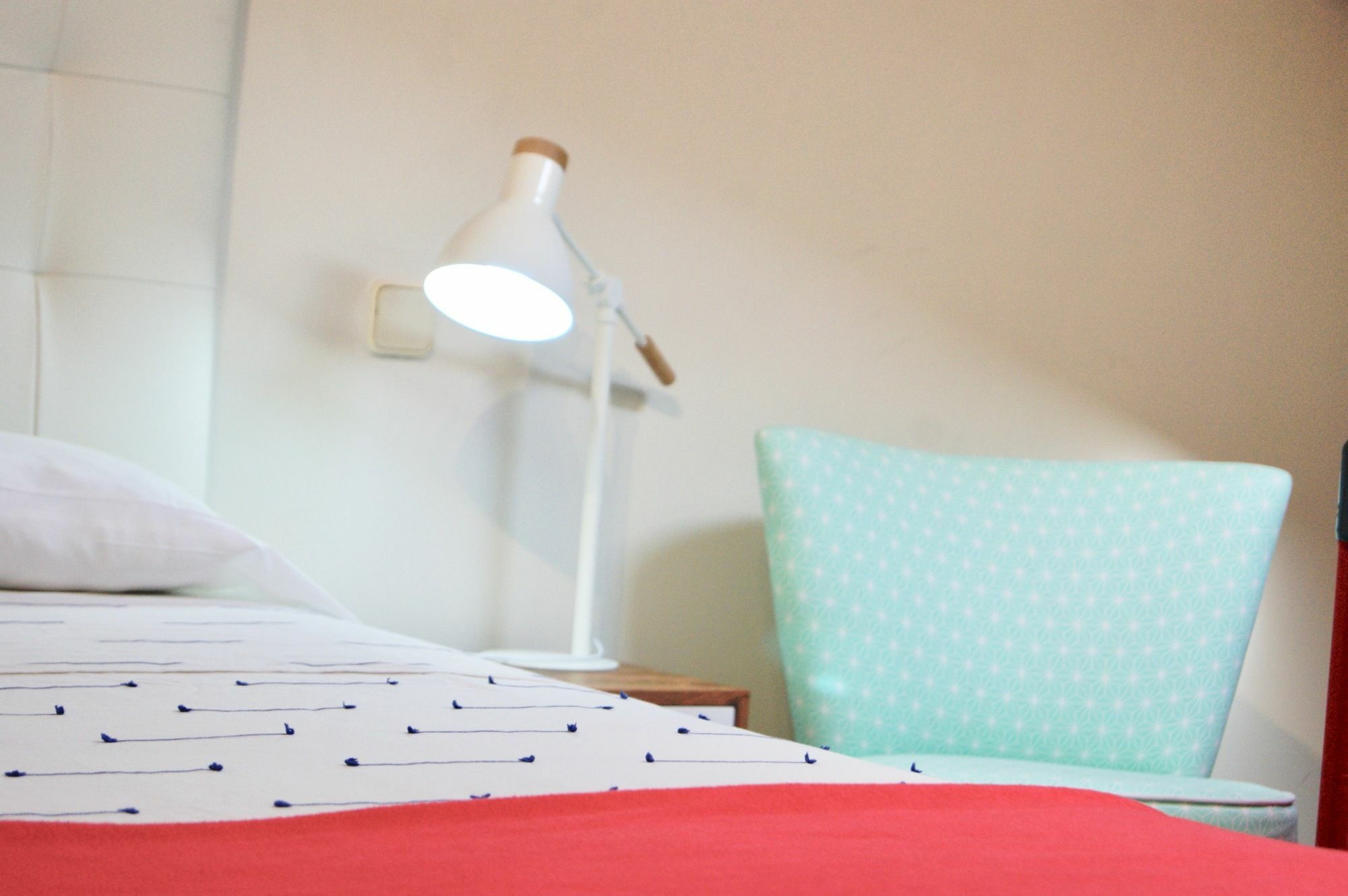 Apartamento Sol