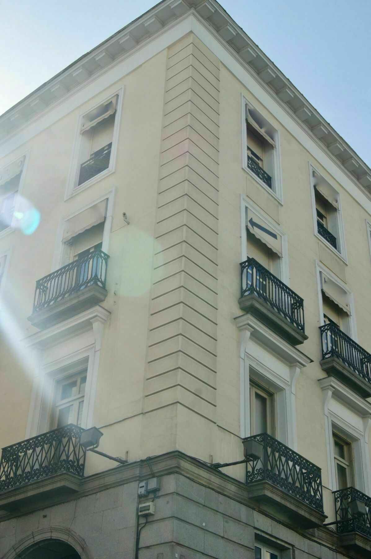 Apartamento Sol Madrid