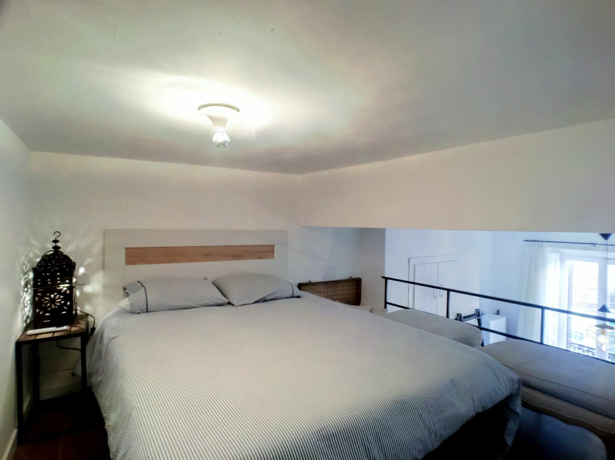 Apartamento In Lavapies By Allo Housing *