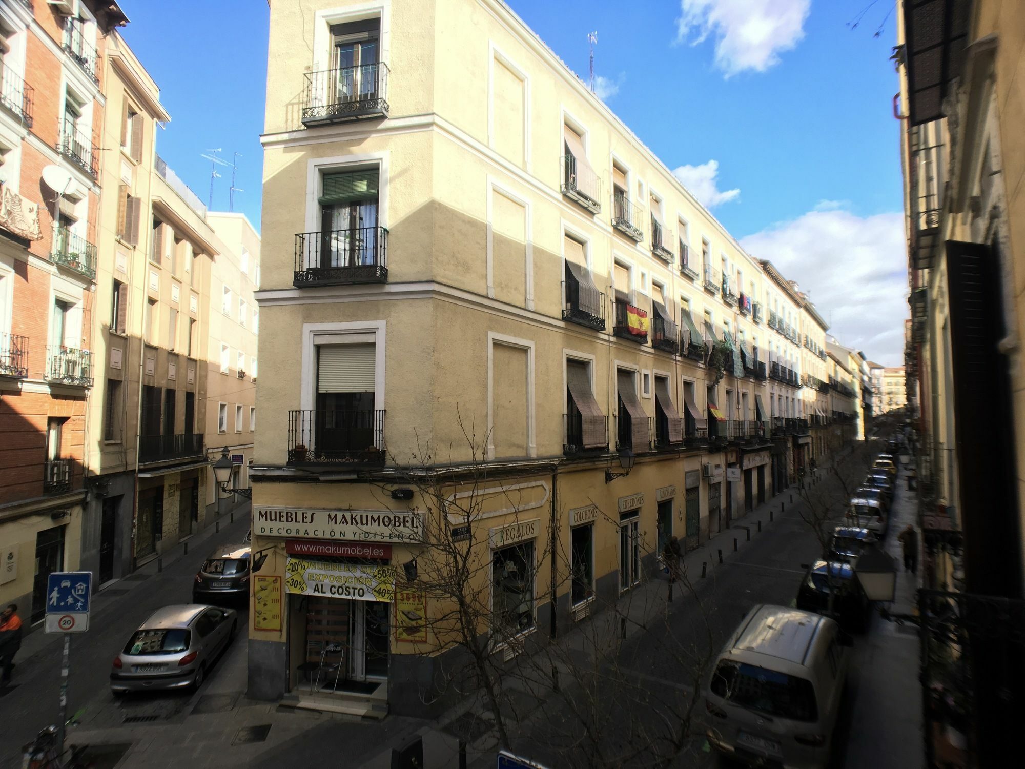 In Lavapies By Allo Housing Apartment Madrid