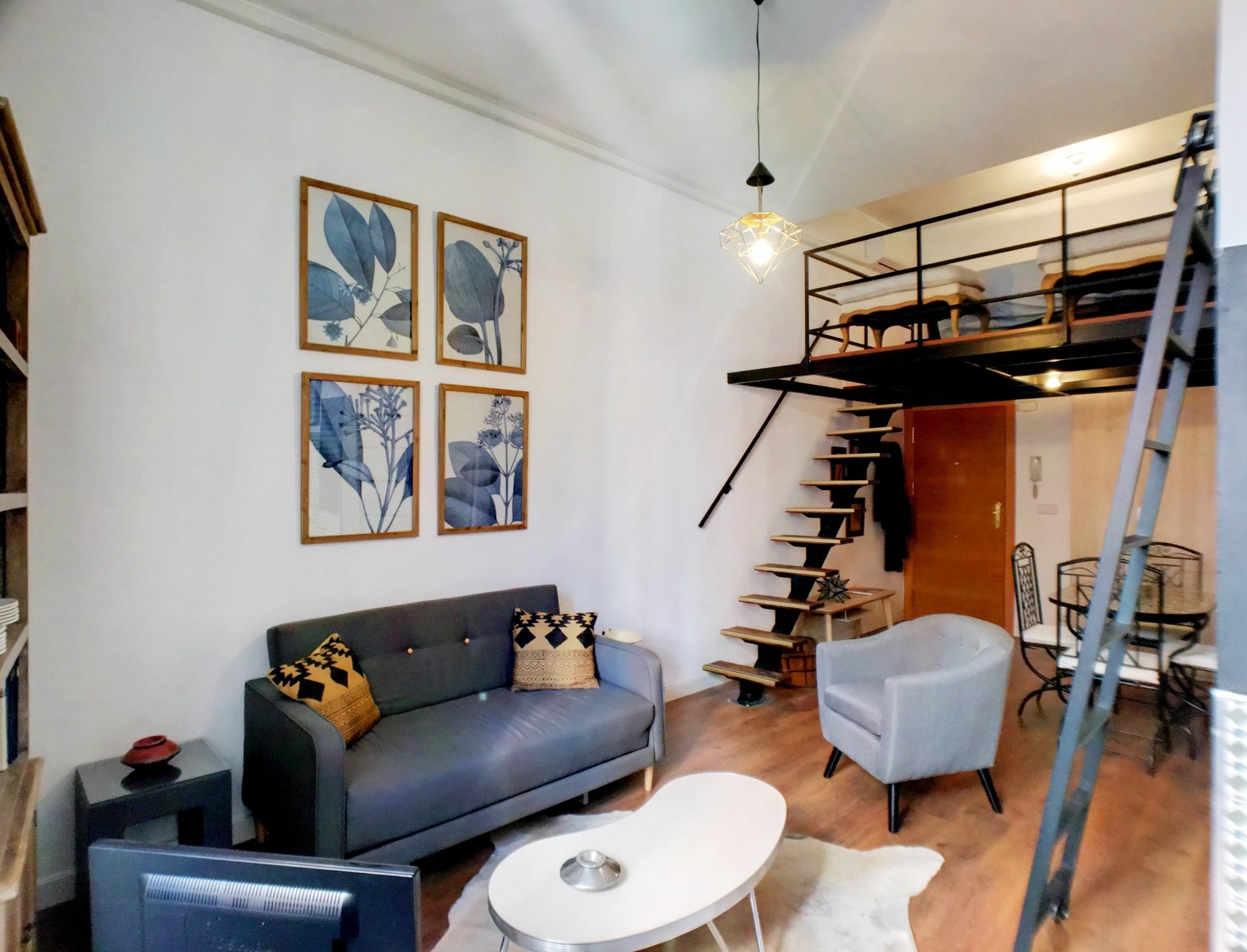 In Lavapies By Allo Housing *