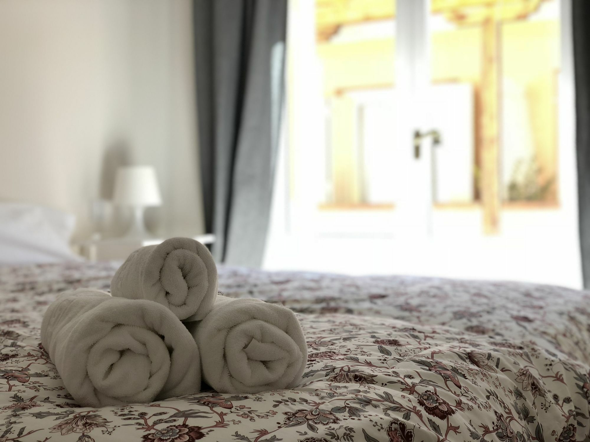 Apartamento Piso En Edificio Barroco Madrid. Madrid