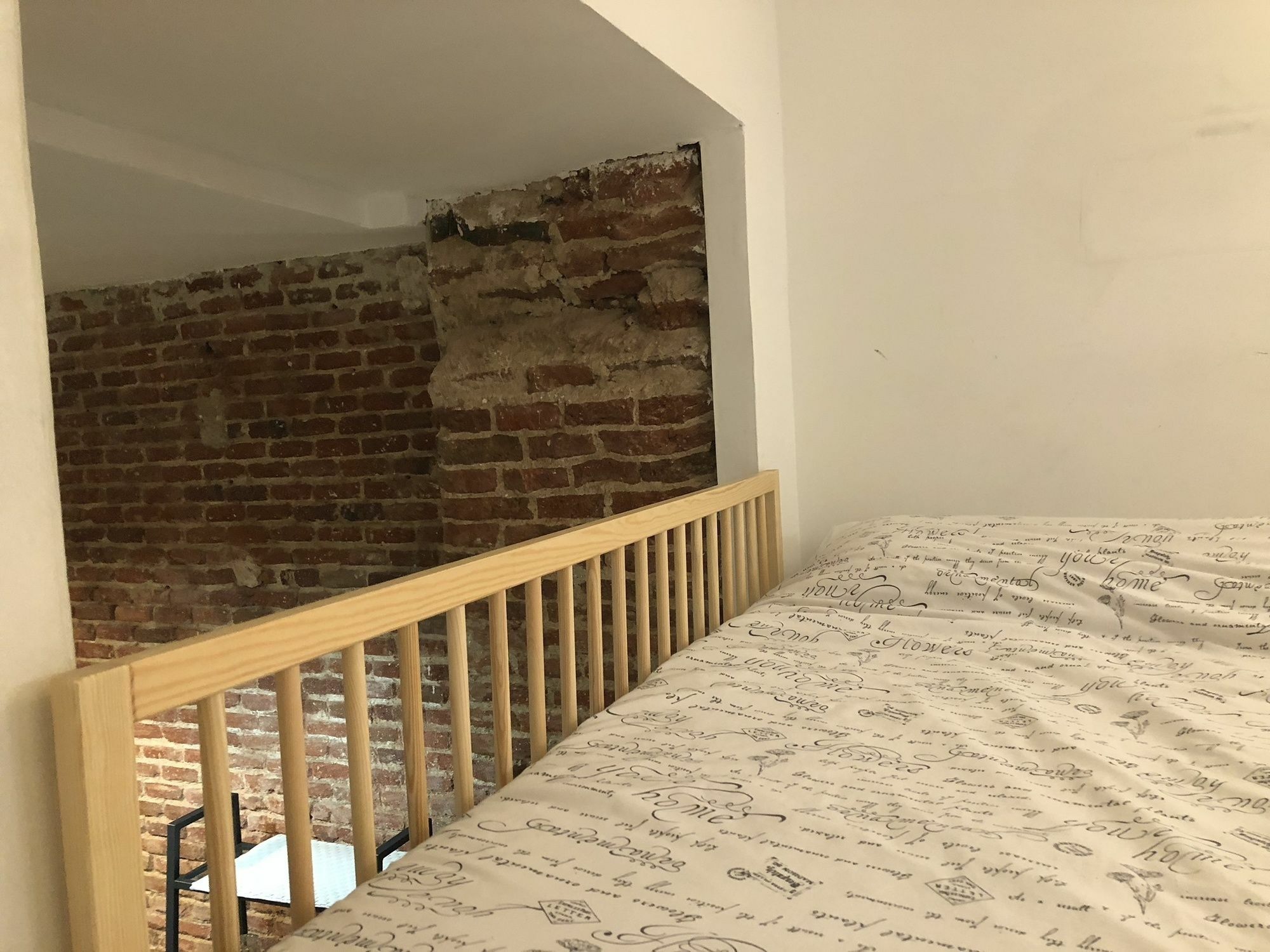 Estudio Duplex En Malasana * Madrid
