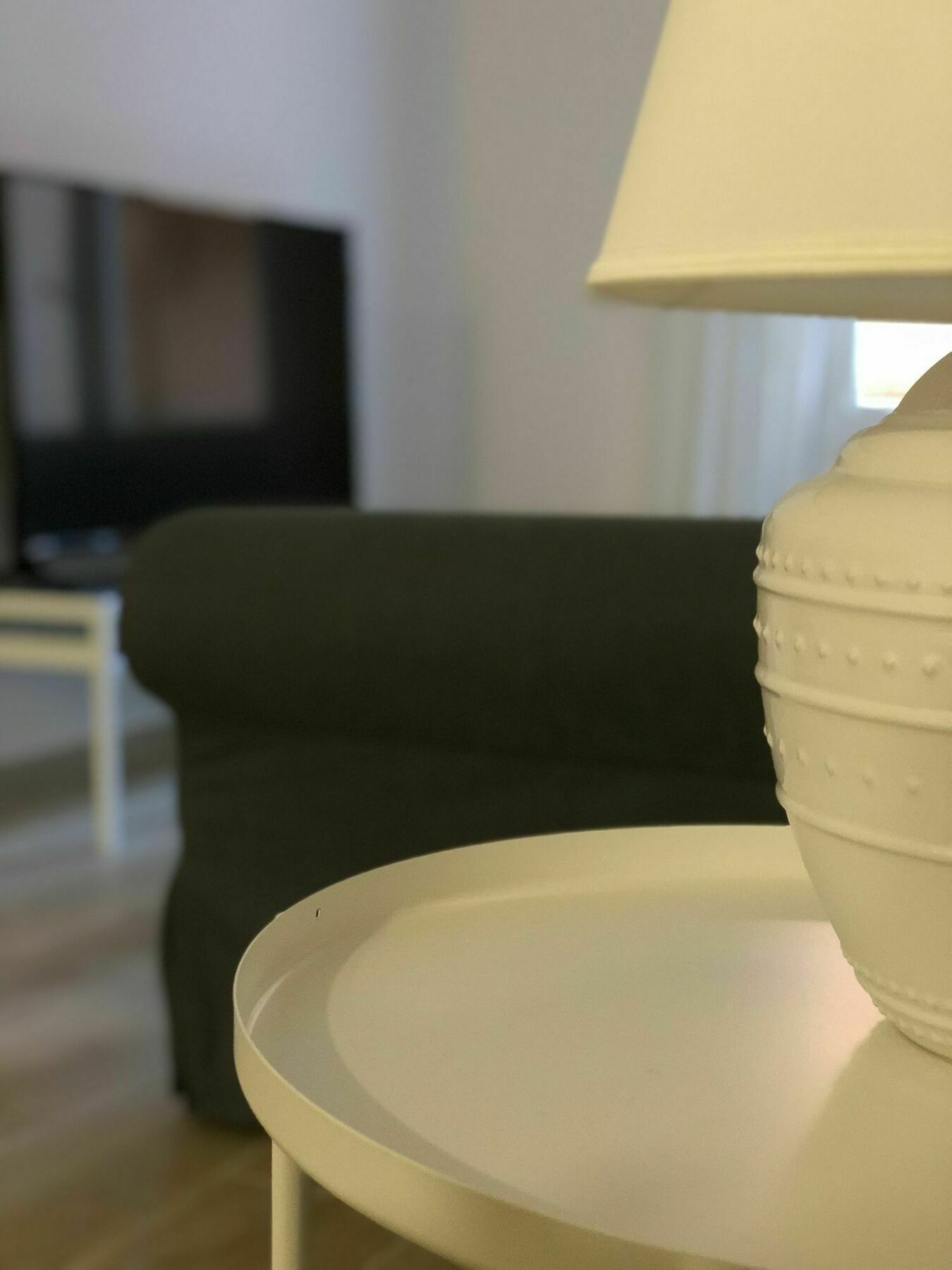 Piso En Edificio Barroco Madrid. Apartamento Madrid