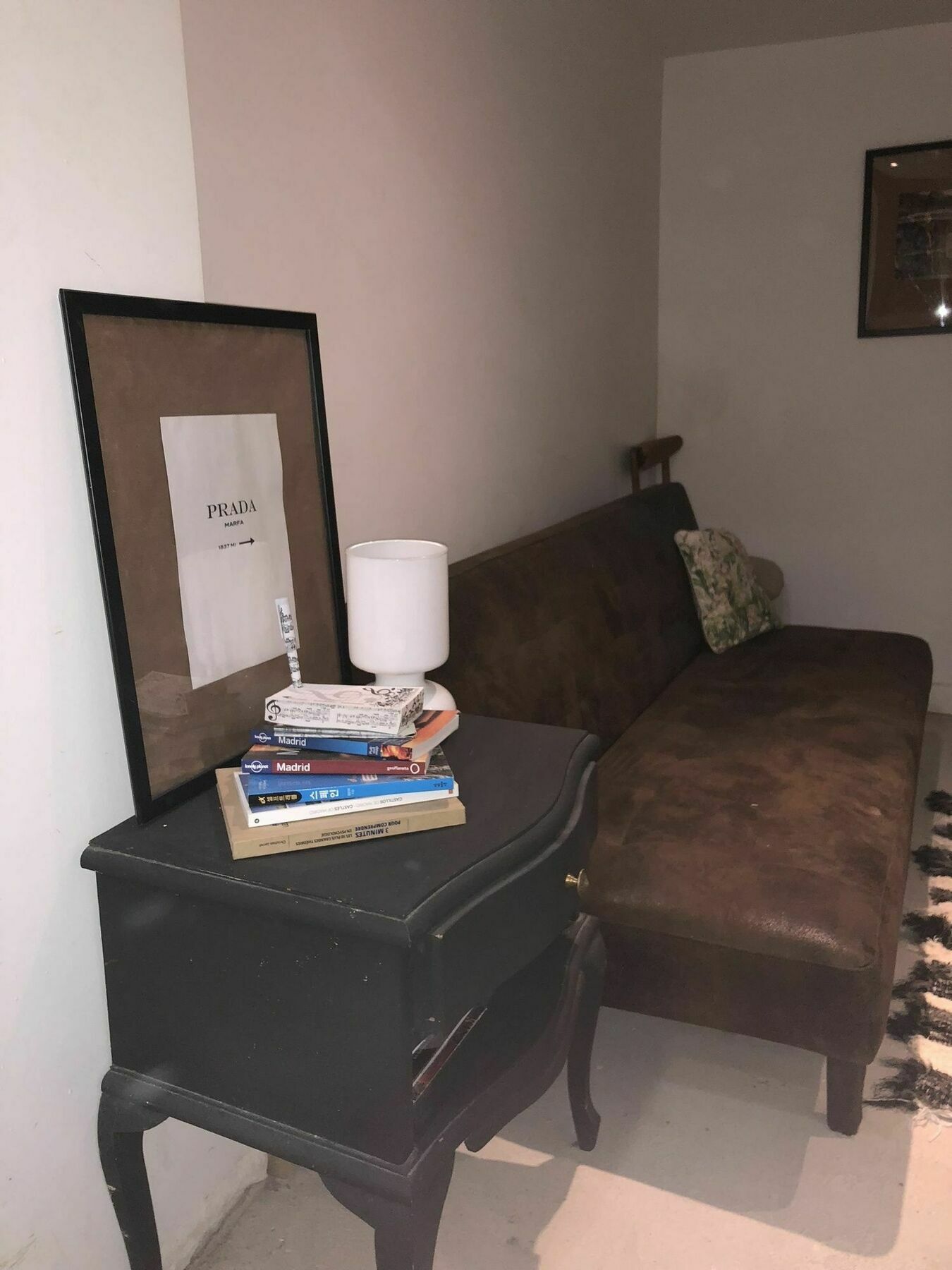 Estudio Duplex En Malasana